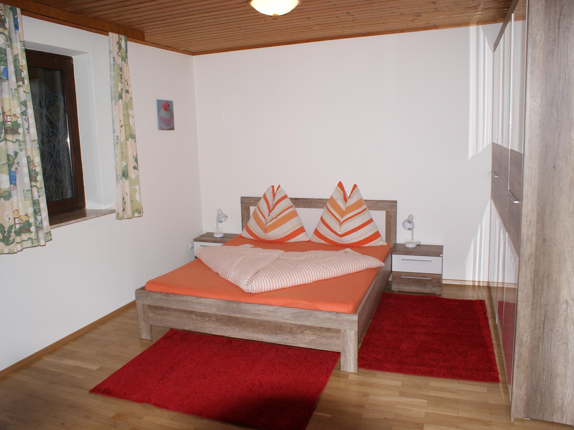 Ruim 3-slaapkamer appartement nabij Ossiachersee met tuin en balkon - foto 29
