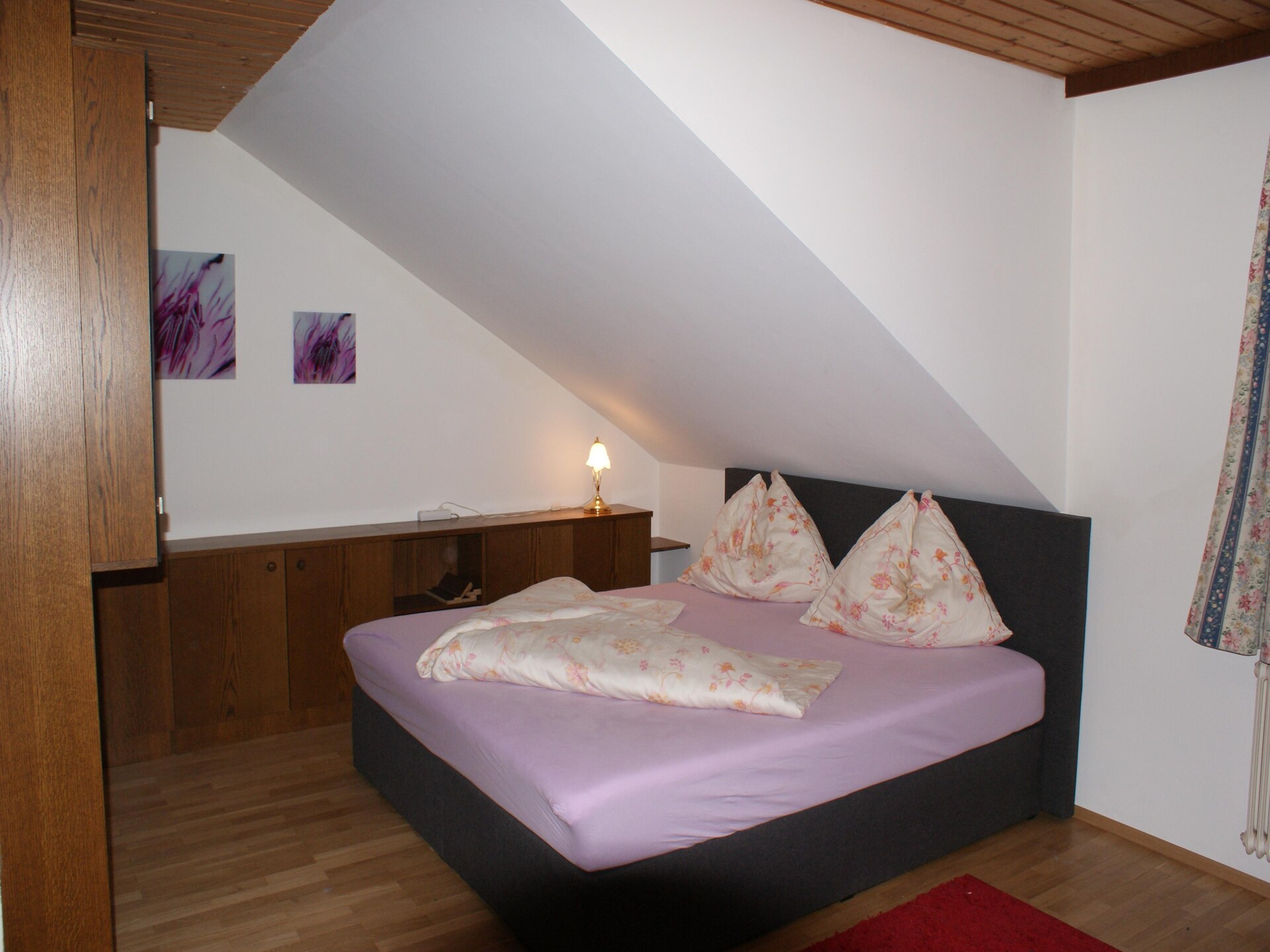 Ruim 3-slaapkamer appartement nabij Ossiachersee met tuin en balkon - foto 31
