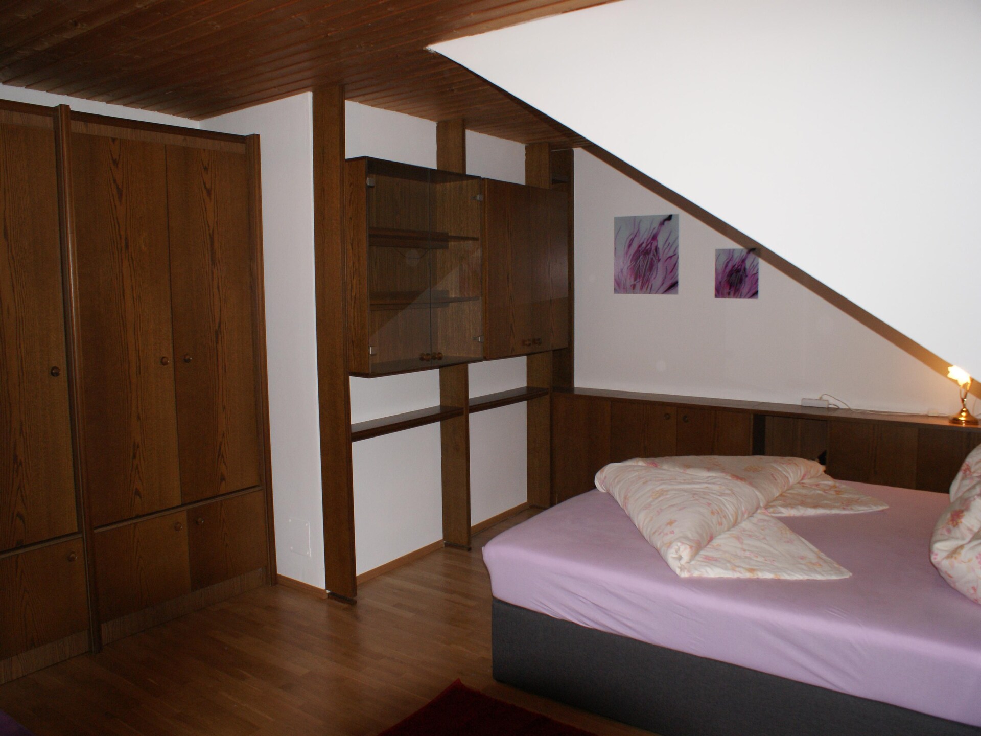 Ruim 3-slaapkamer appartement nabij Ossiachersee met tuin en balkon - foto 32