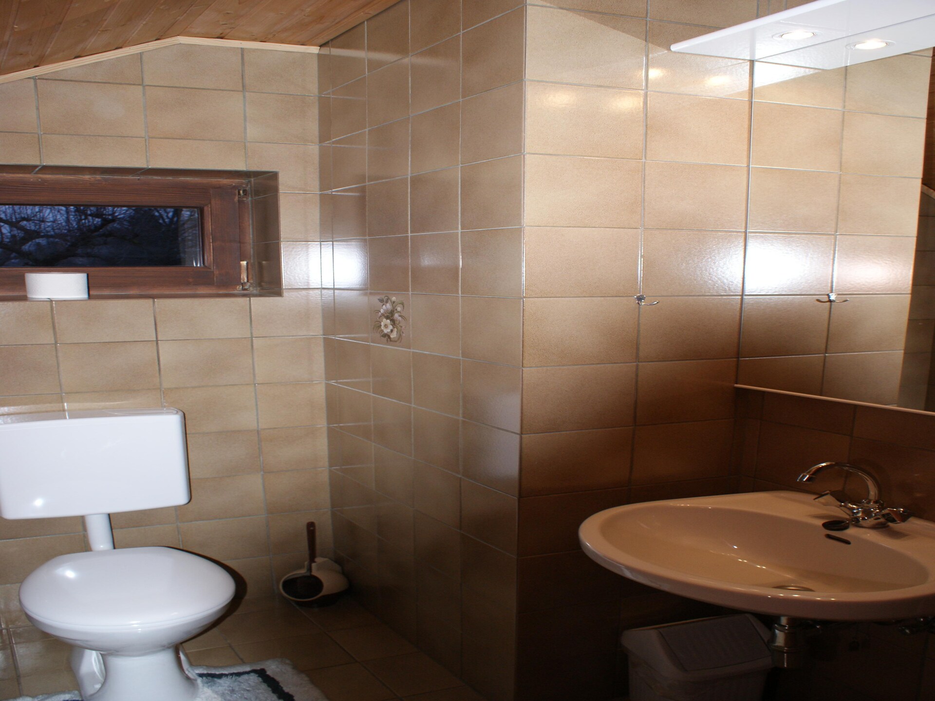 Ruim 3-slaapkamer appartement nabij Ossiachersee met tuin en balkon - foto 34