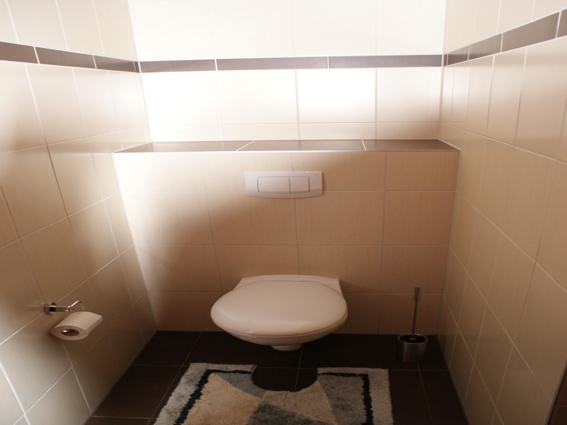 Ruim 3-slaapkamer appartement nabij Ossiachersee met tuin en balkon - foto 35