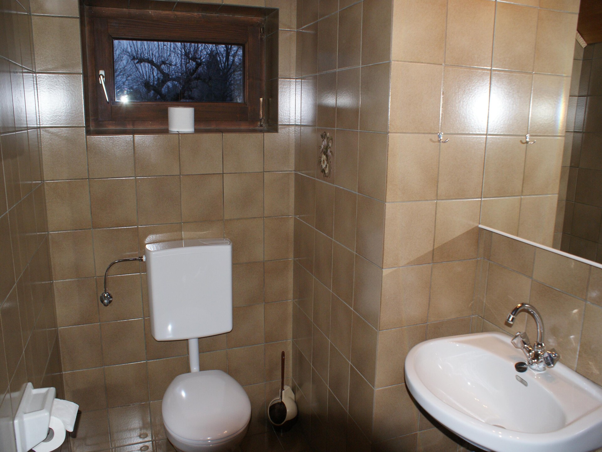 Ruim 3-slaapkamer appartement nabij Ossiachersee met tuin en balkon - foto 36