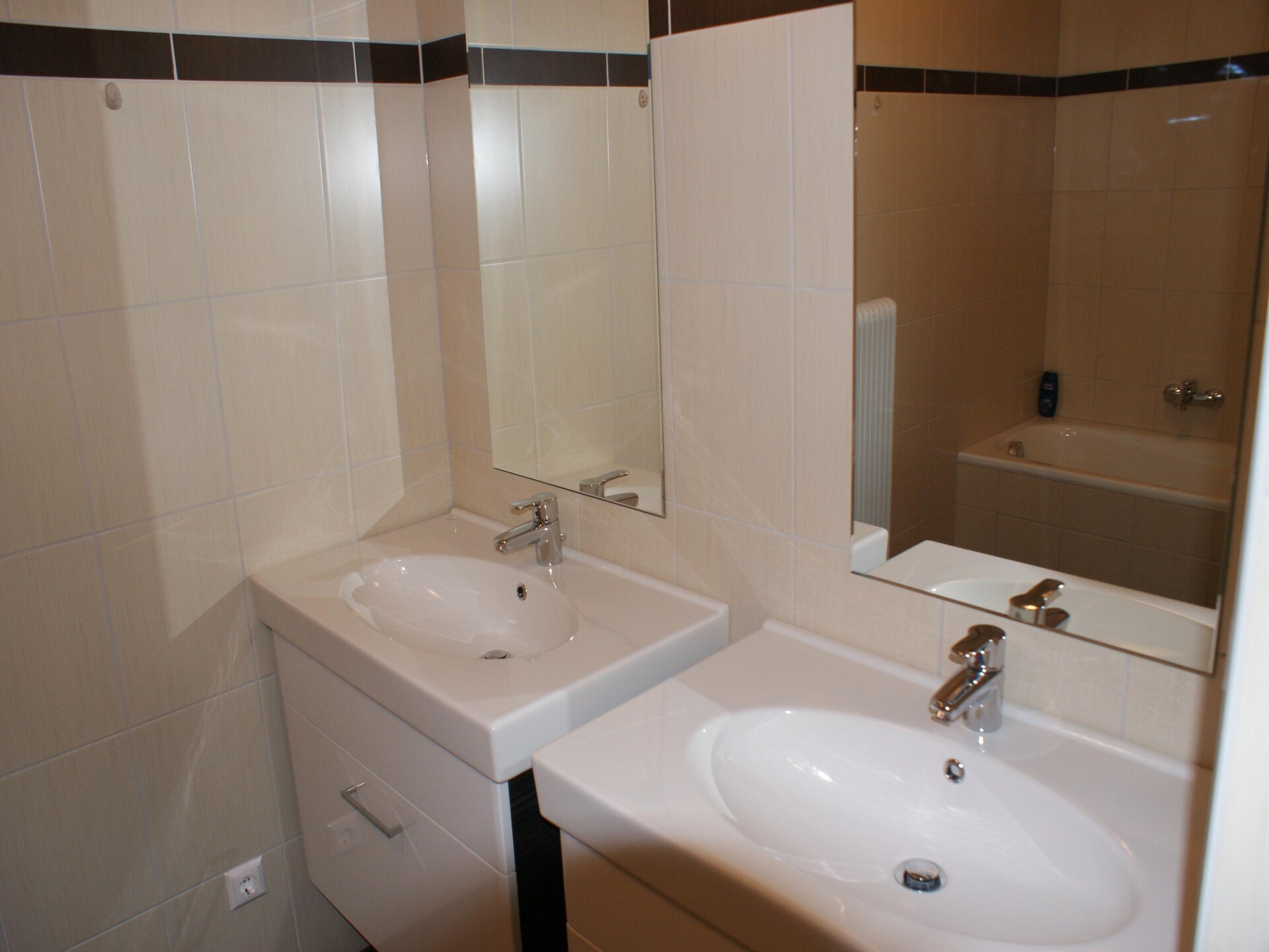 Ruim 3-slaapkamer appartement nabij Ossiachersee met tuin en balkon - foto 40