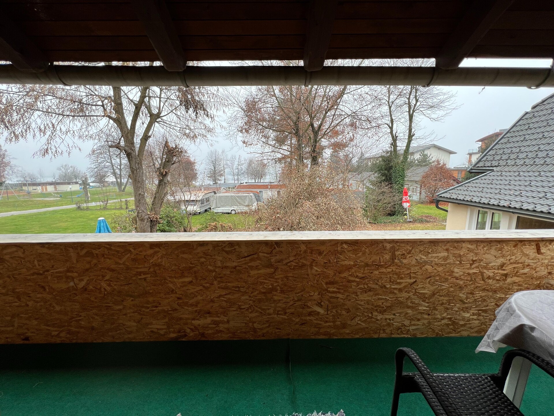 Knus appartement van 25m² aan de Ossiachersee met balkon en uitzicht - foto 16