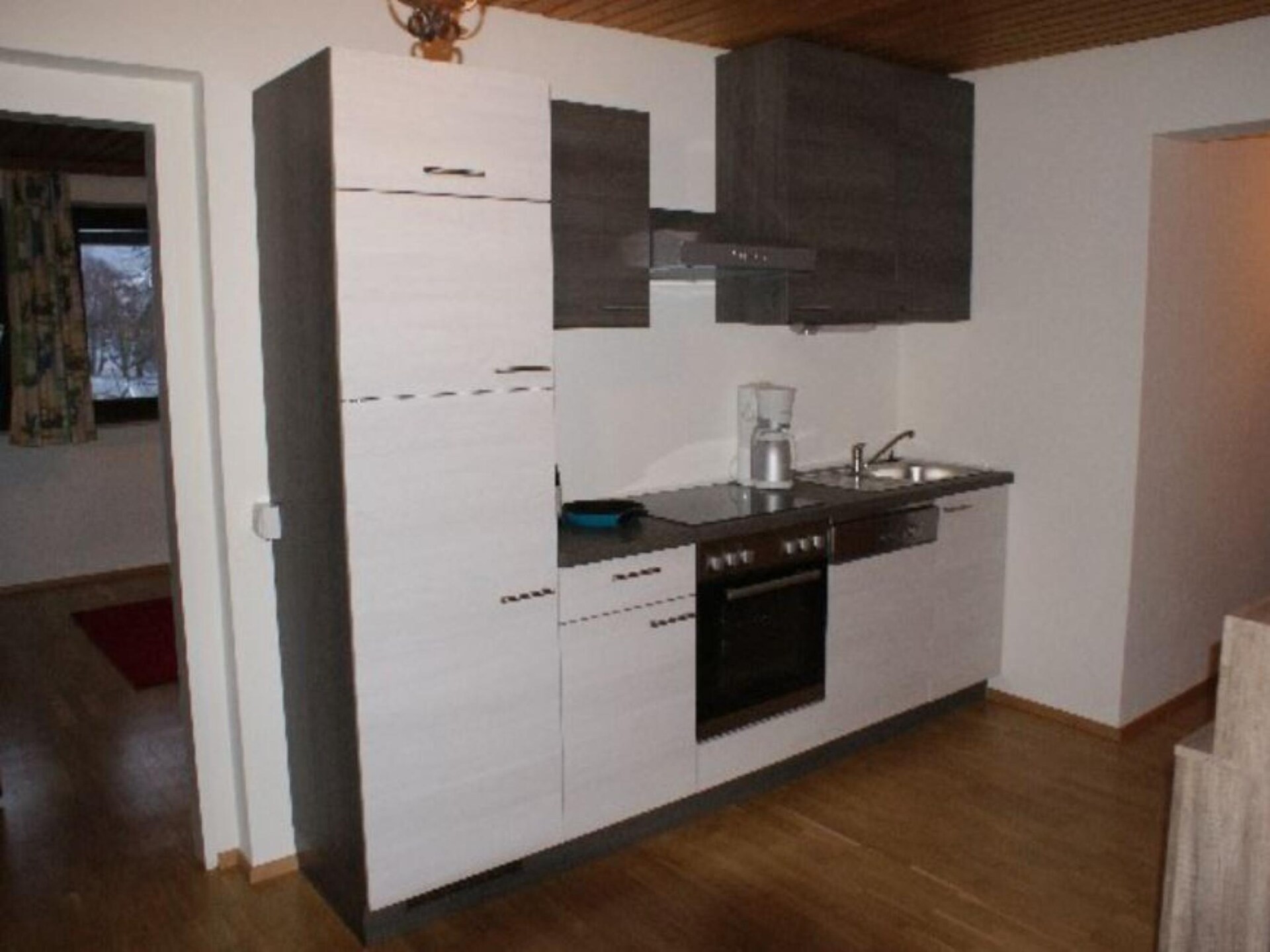 2-persoons appartement in Bodensdorf am Ossiachersee - foto 1