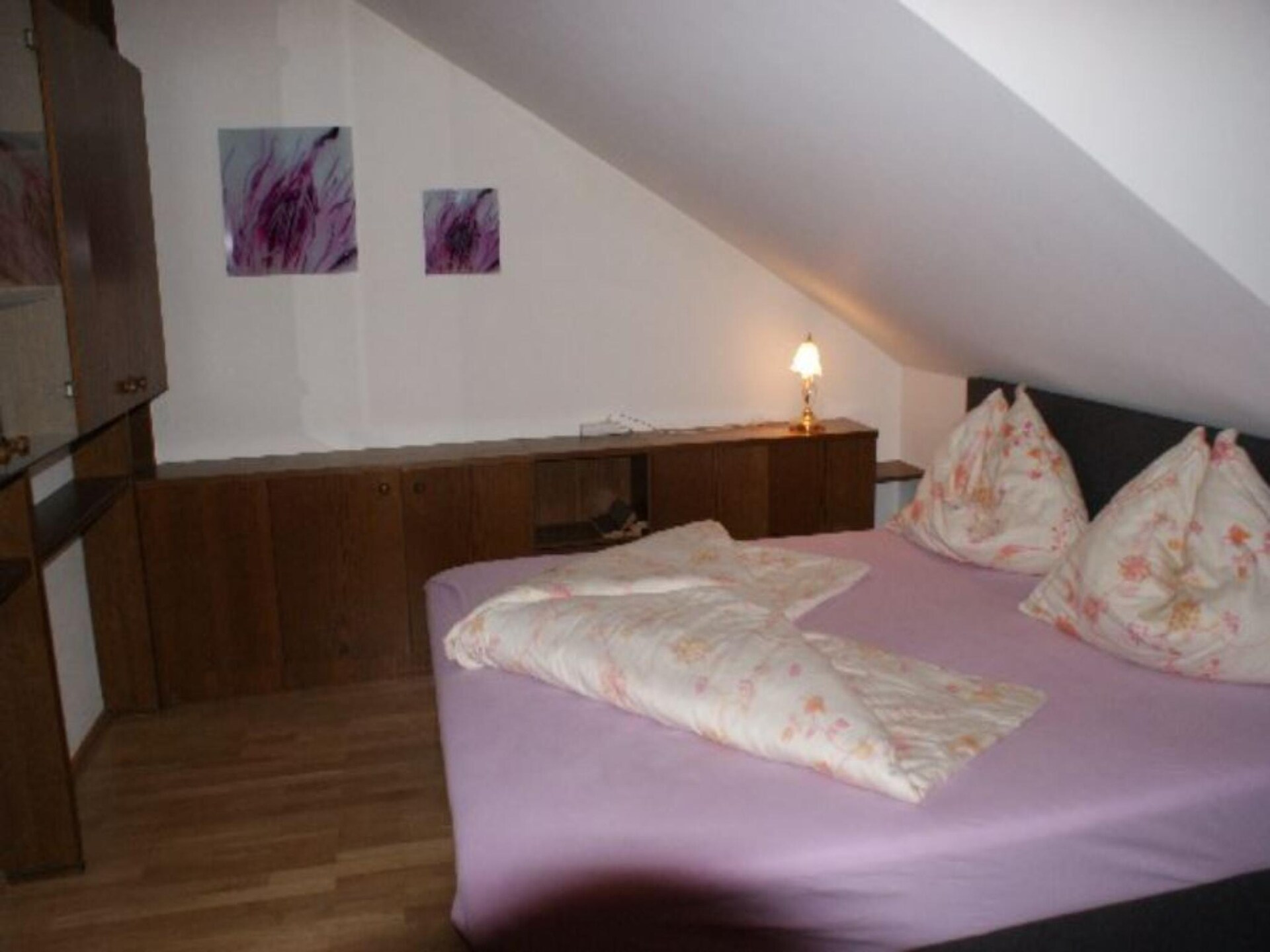 2-persoons appartement in Bodensdorf am Ossiachersee - foto 5