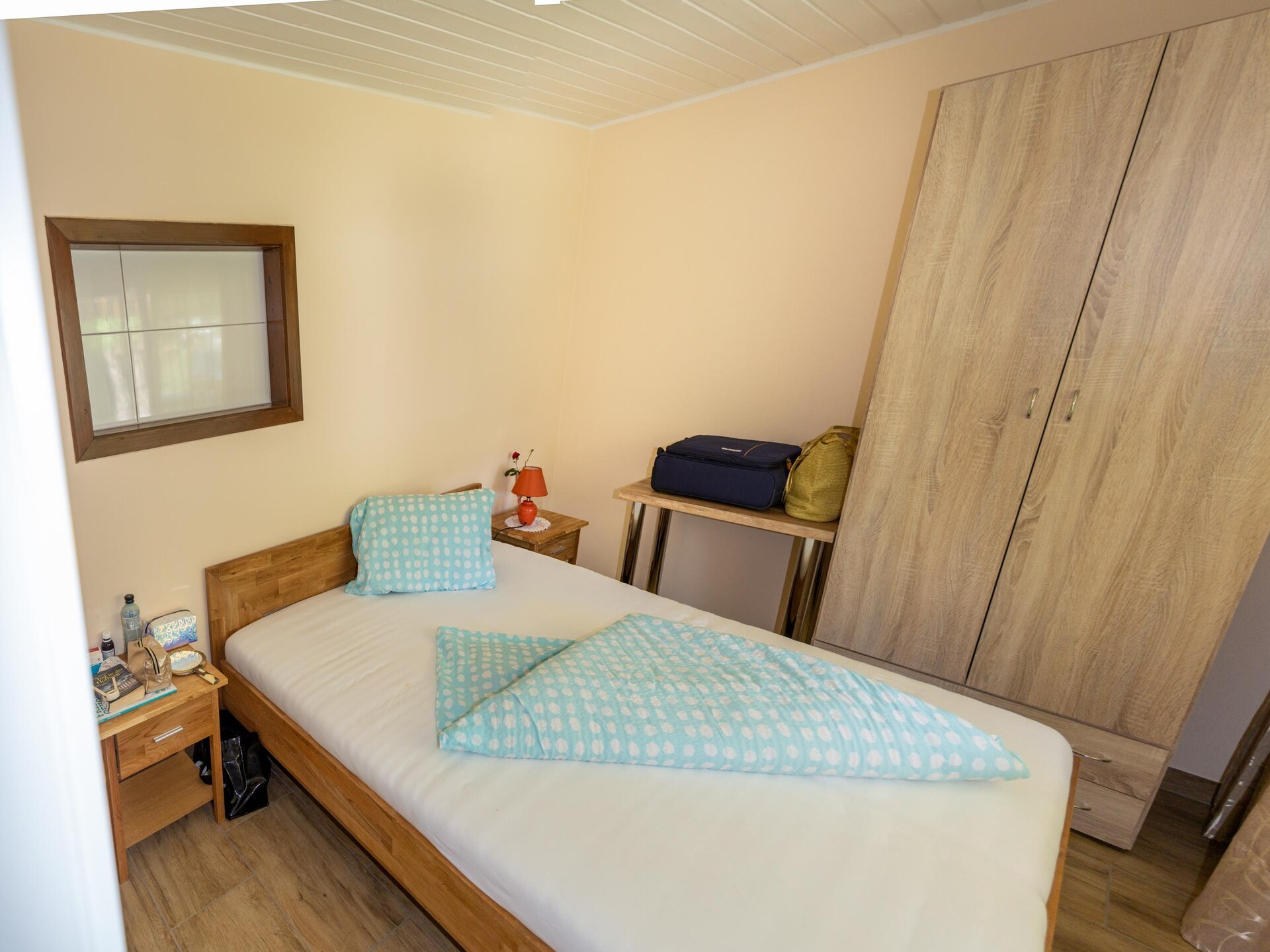 Romantische bungalow aan de Ossiacher See met privéterras en meergezicht - foto 2