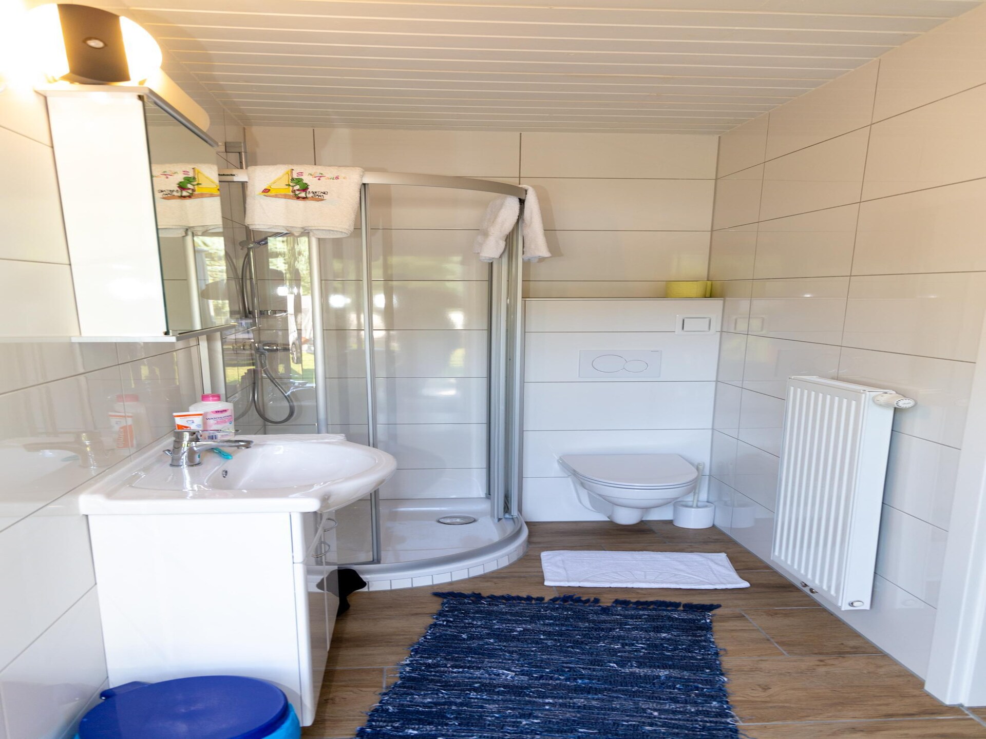 Romantische bungalow aan de Ossiacher See met privéterras en meergezicht - foto 8