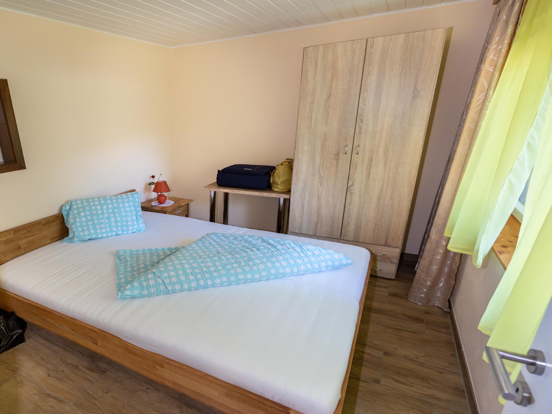 Romantische bungalow aan de Ossiacher See met privéterras en meergezicht - foto 7
