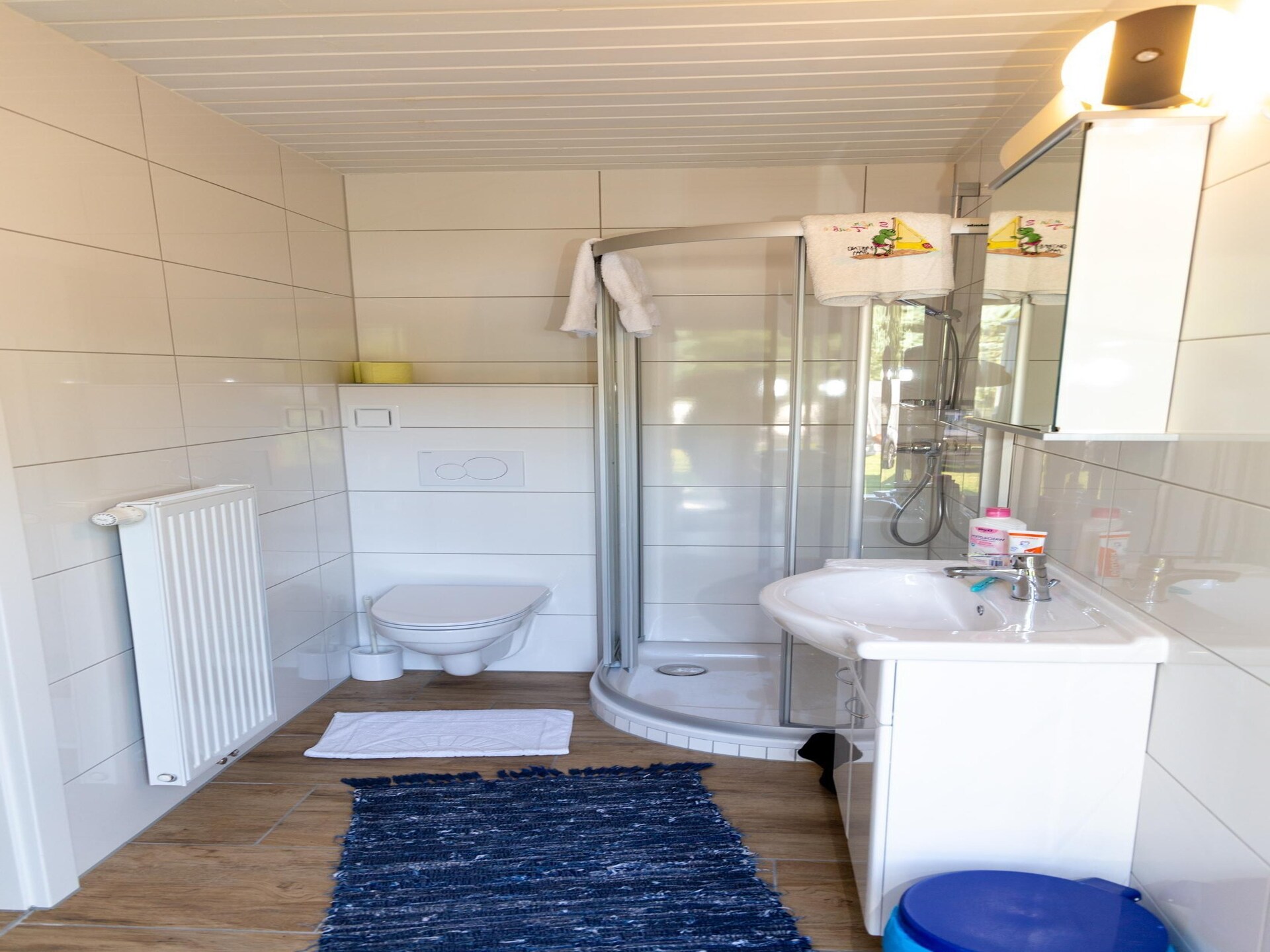 Romantische bungalow aan de Ossiacher See met privéterras en meergezicht - foto 21