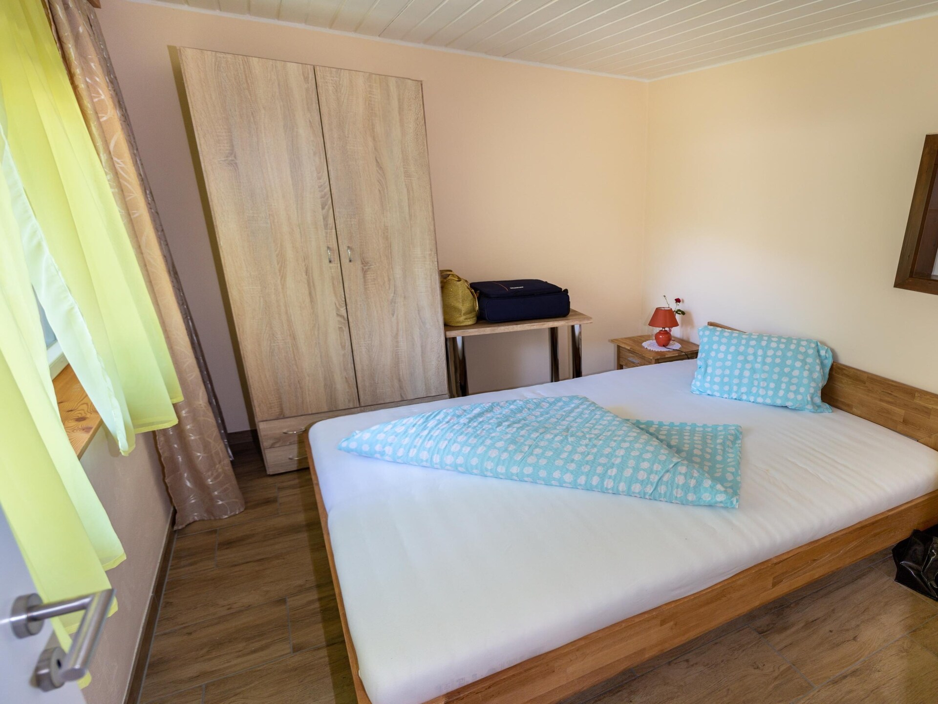 Romantische bungalow aan de Ossiacher See met privéterras en meergezicht - foto 19