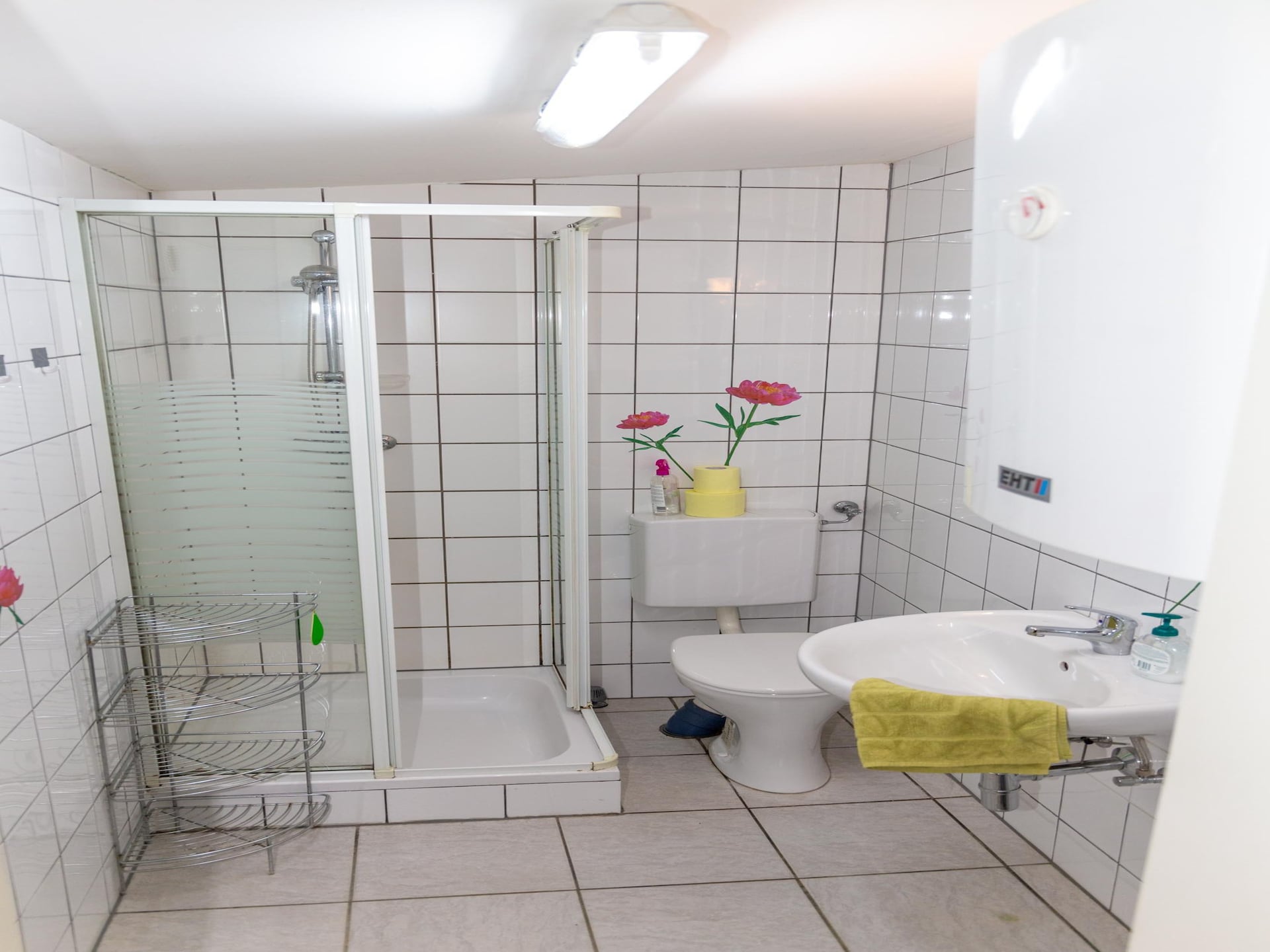 2-persoons bungalow in centrum van Bodensdorf am Ossiachersee - foto 15