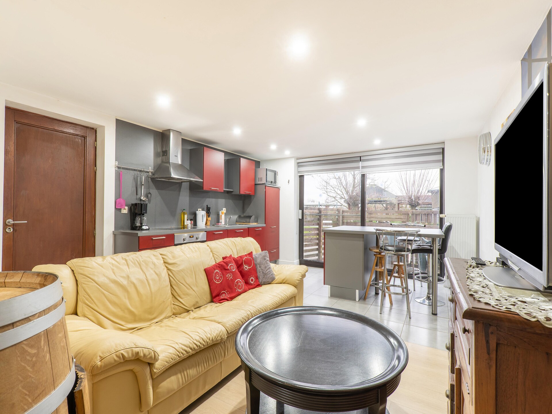 Landelijk vakantiehuis met privézwembad nabij Sint-Truiden - foto 12