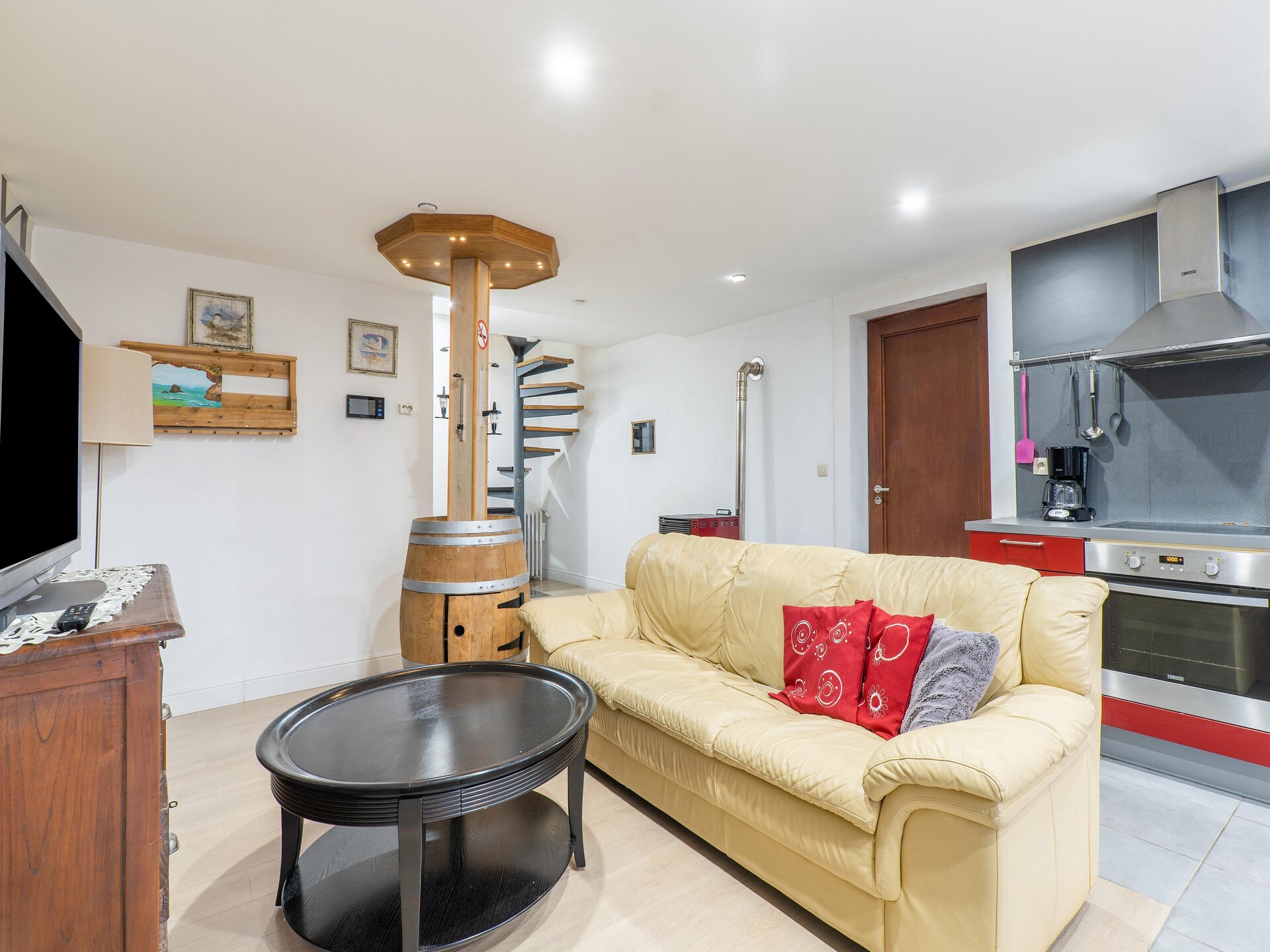 Landelijk vakantiehuis met privézwembad nabij Sint-Truiden - foto 13