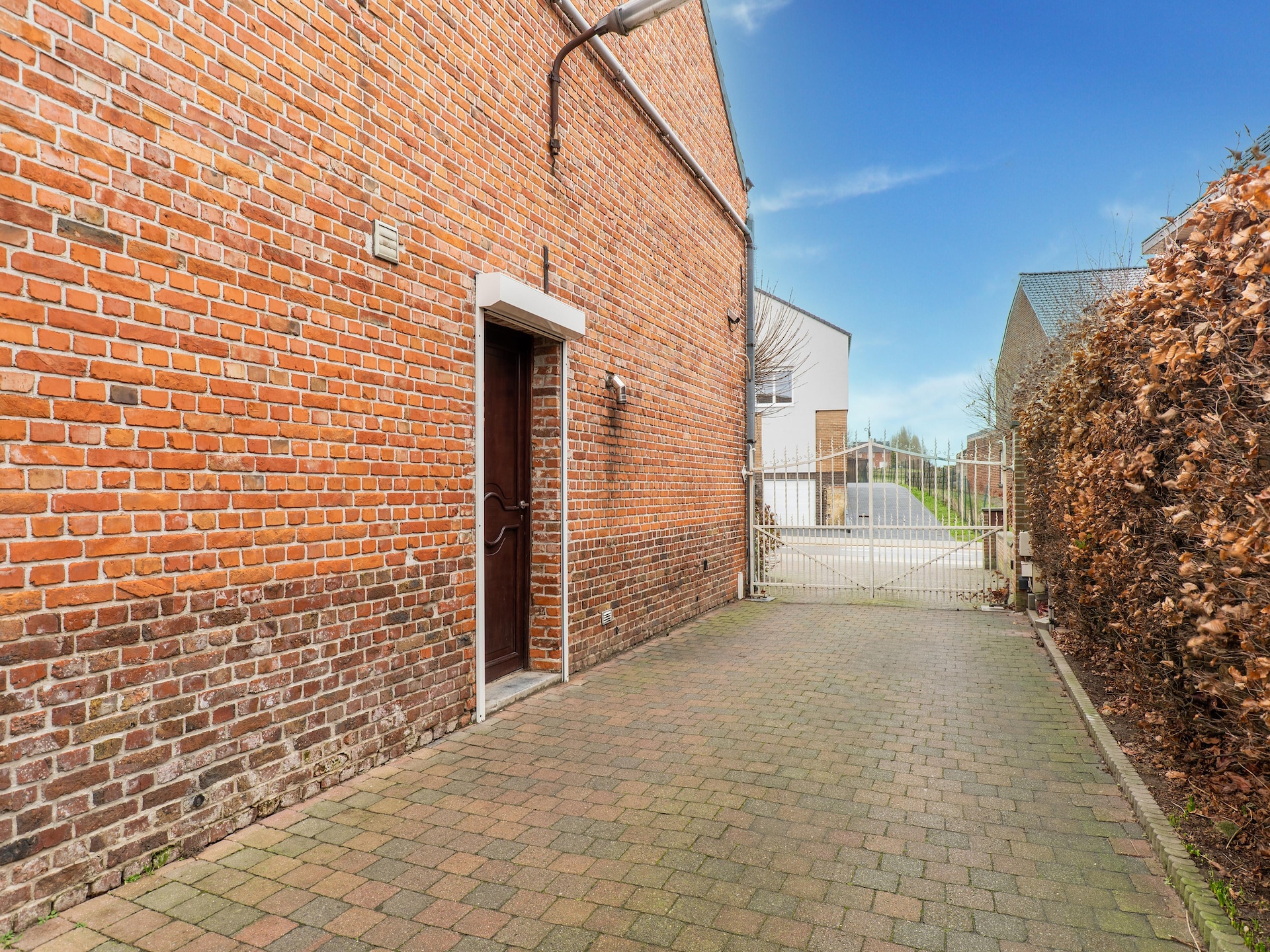 Landelijk vakantiehuis met privézwembad nabij Sint-Truiden - foto 9
