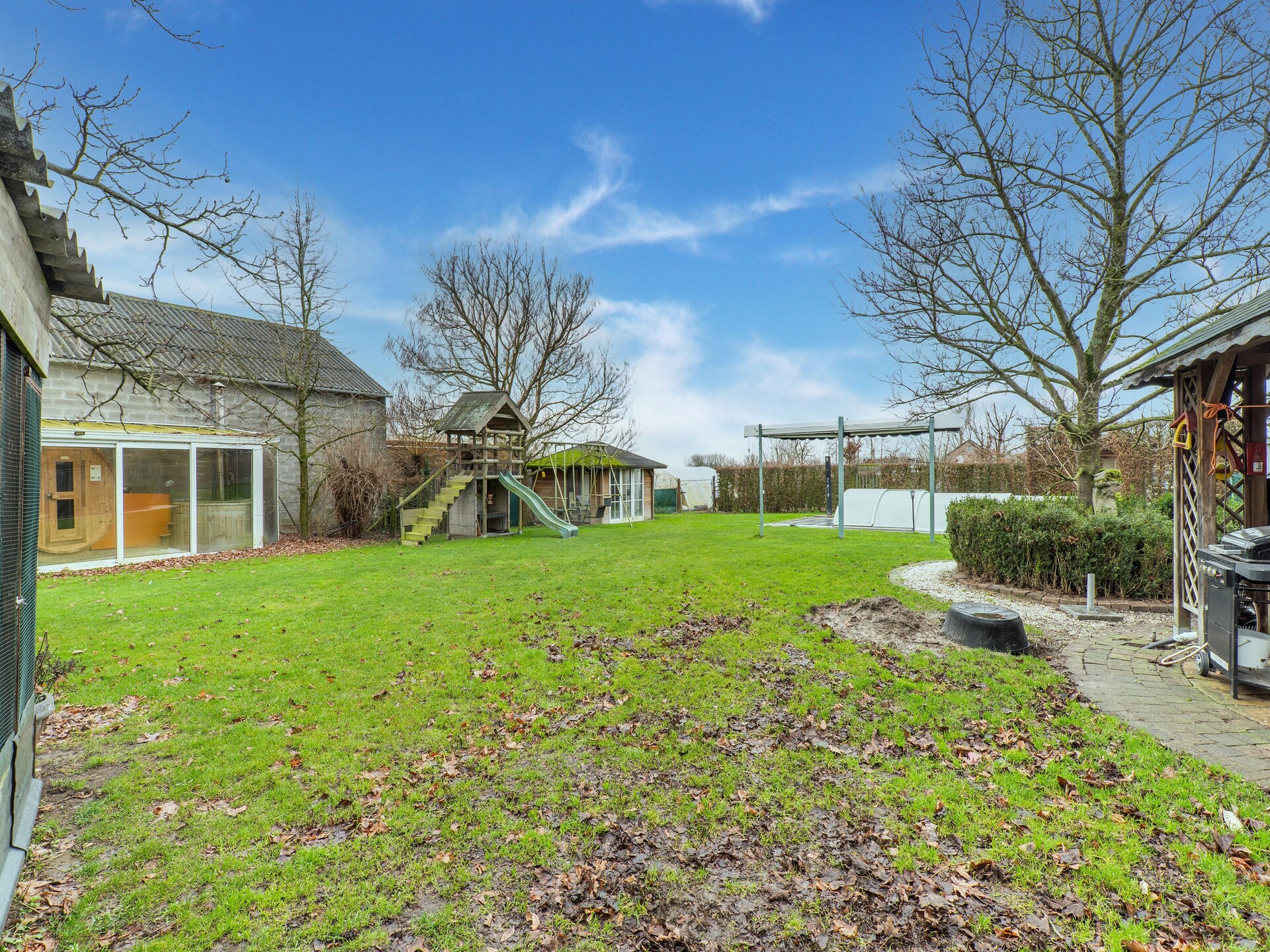 Landelijk vakantiehuis met privézwembad nabij Sint-Truiden - foto 26