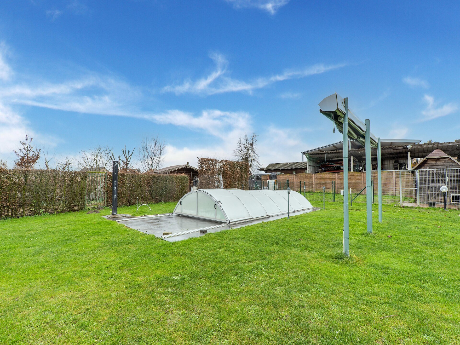 Landelijk vakantiehuis met privézwembad nabij Sint-Truiden - foto 27