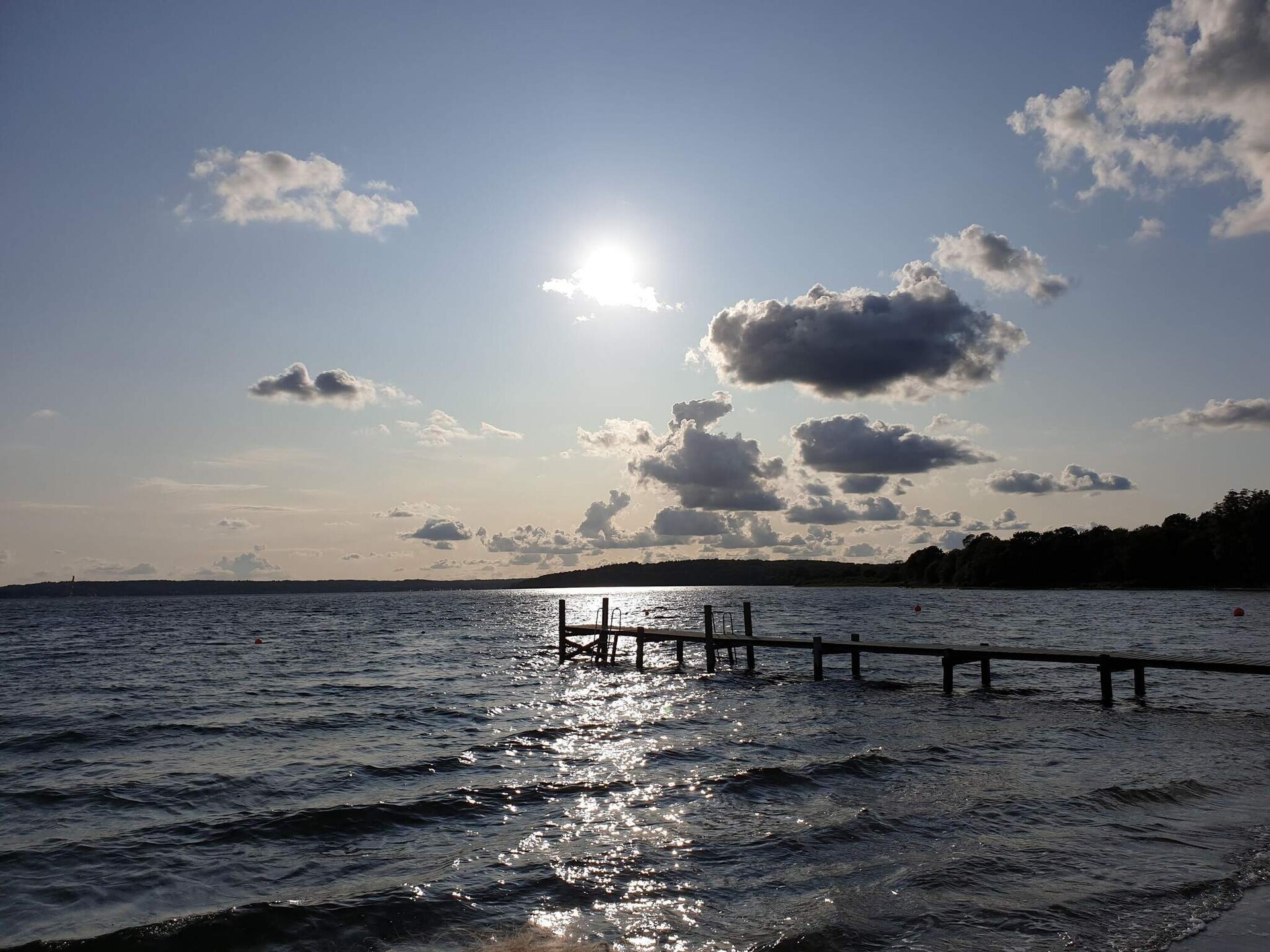 Vrijstaand vakantiehuis aan de golfbaan, op 530m van het strand in Aabenraa - foto 11