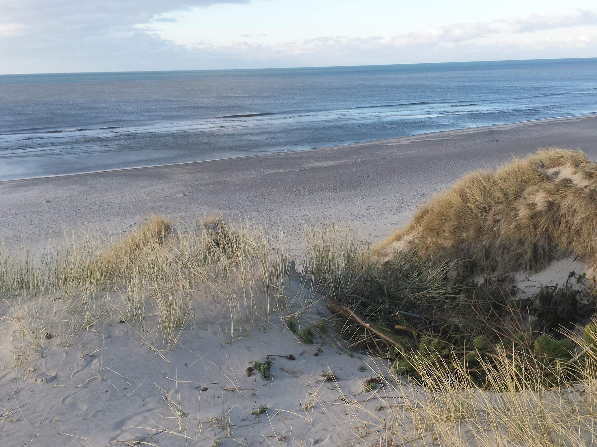 Vrijstaand vakantiehuis aan de golfbaan, op 530m van het strand in Aabenraa - foto 16
