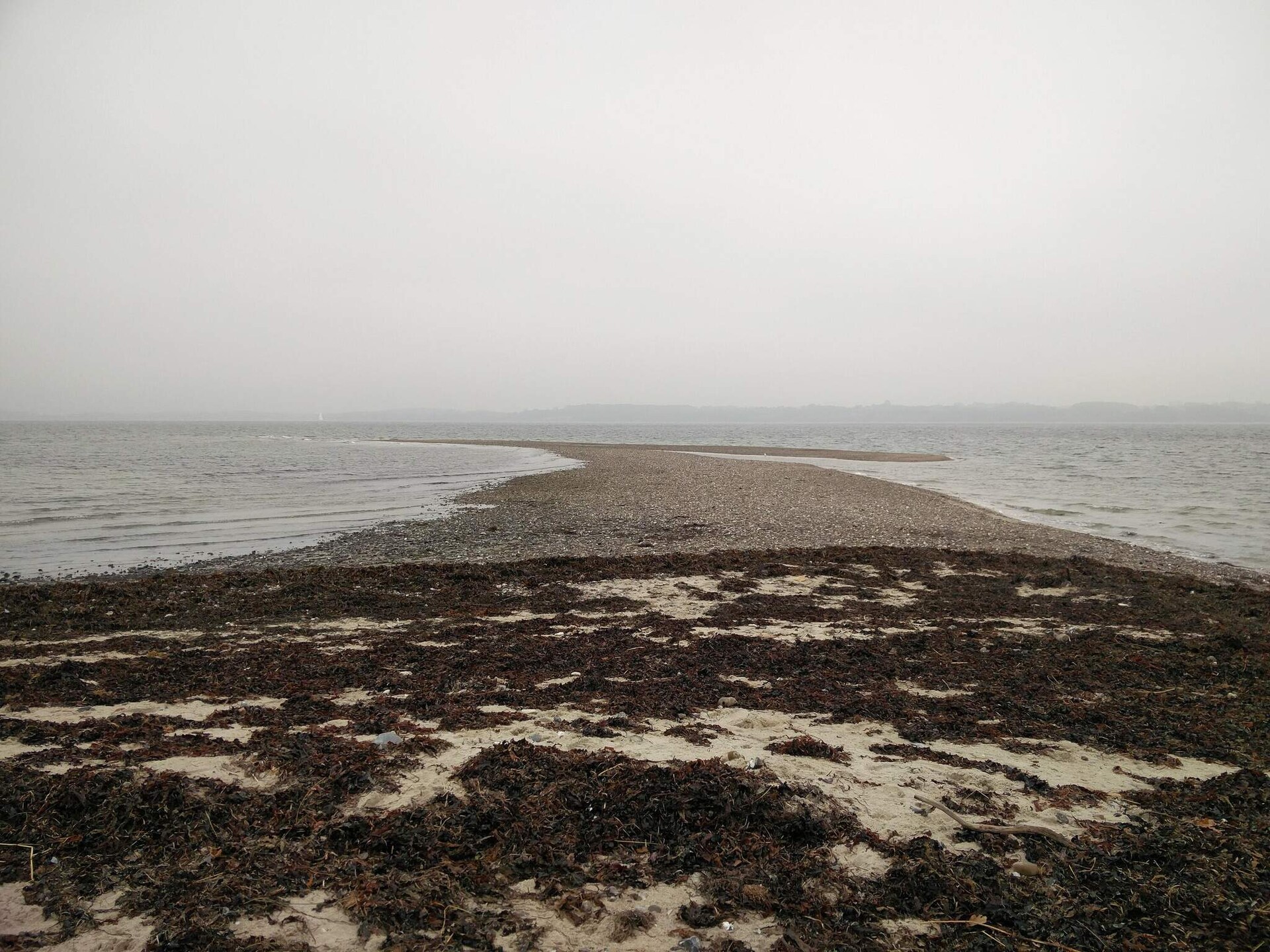 Vrijstaand vakantiehuis aan de golfbaan, op 530m van het strand in Aabenraa - foto 17