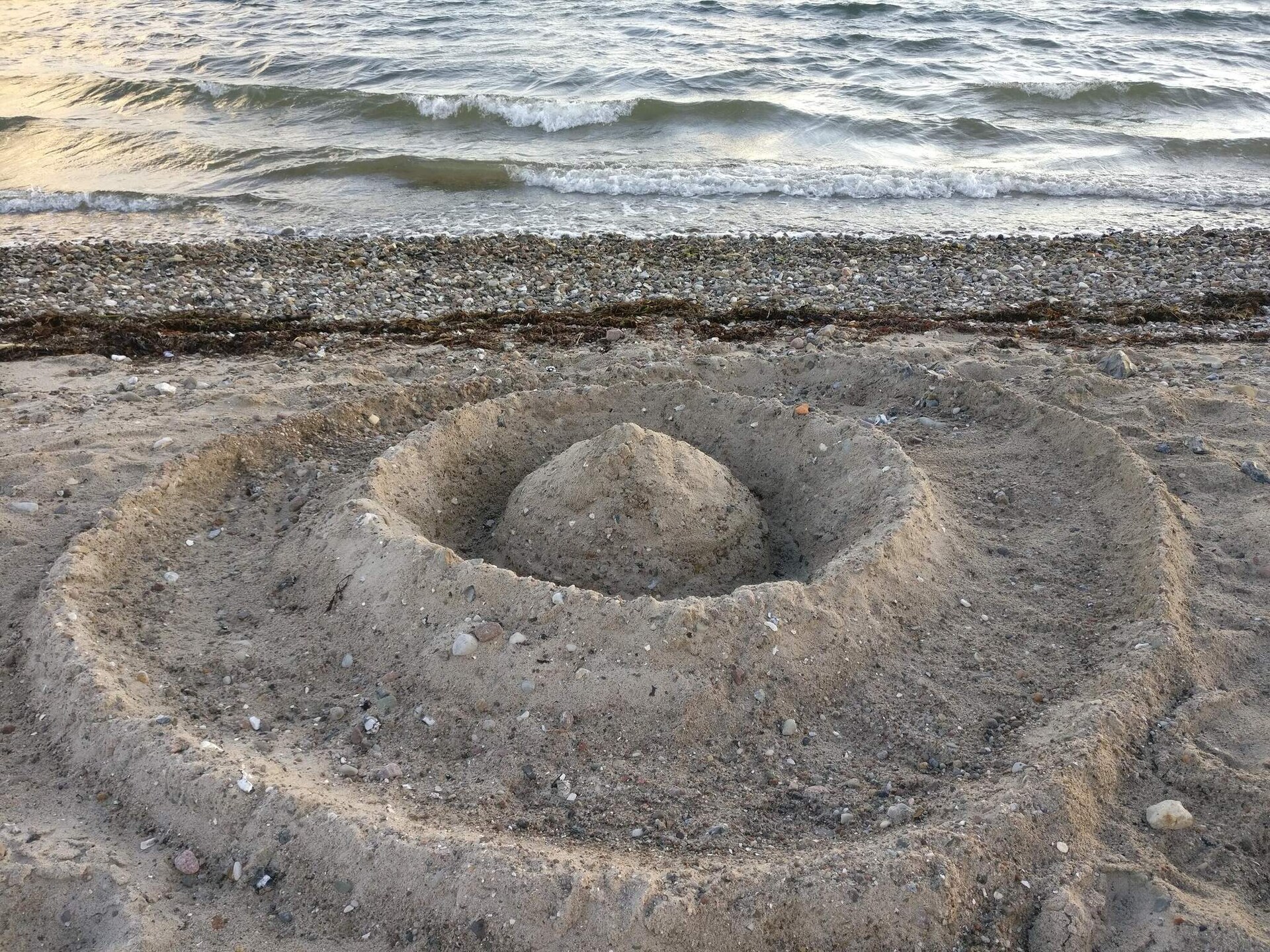 Vrijstaand vakantiehuis aan de golfbaan, op 530m van het strand in Aabenraa - foto 20