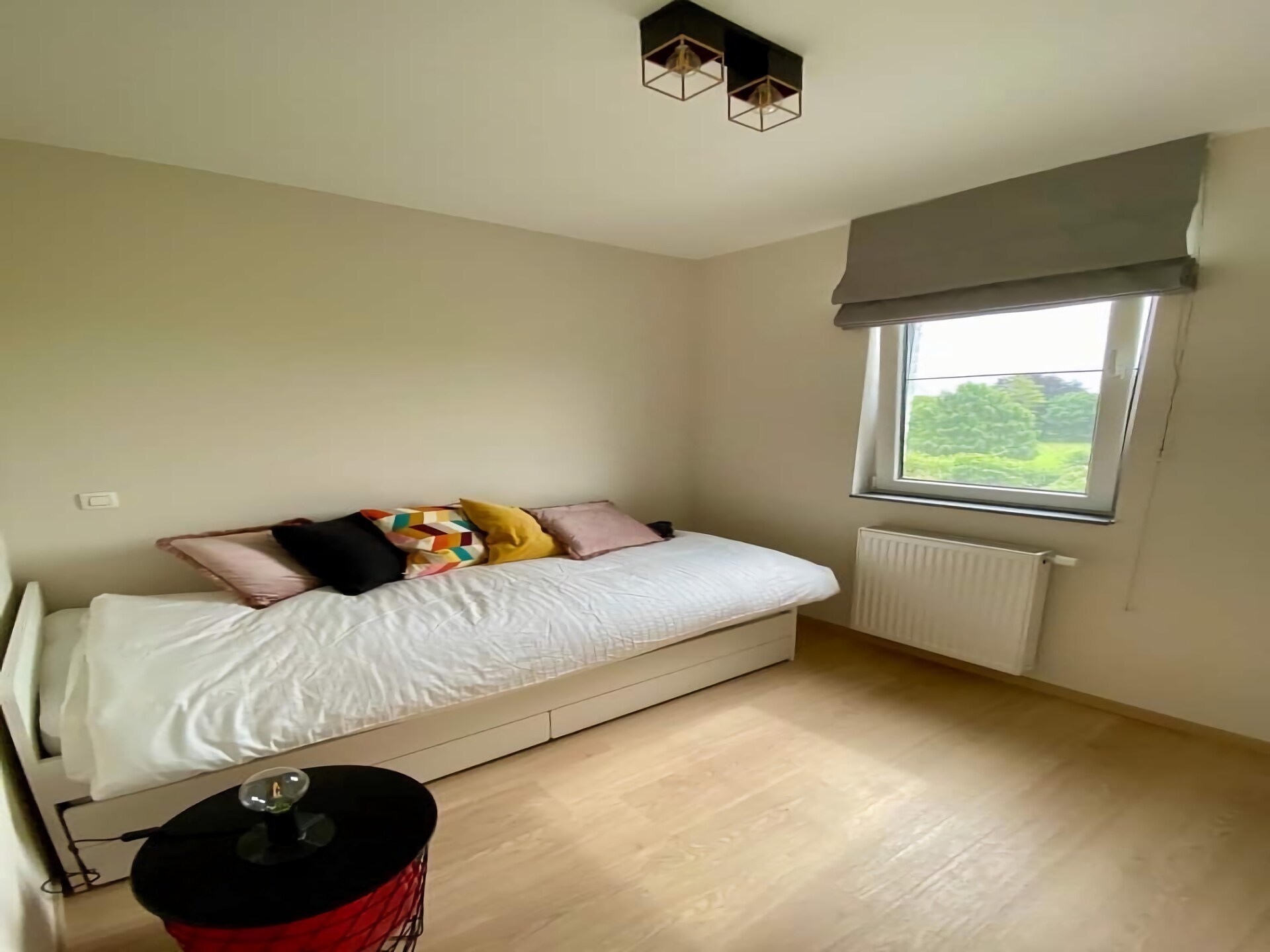 Knus vakantiehuis met valleizicht in Modave, 5 personen - foto 14