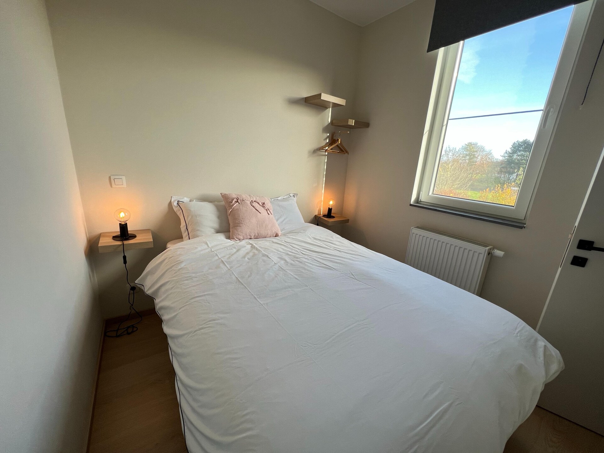 Knus vakantiehuis met valleizicht in Modave, 5 personen - foto 22