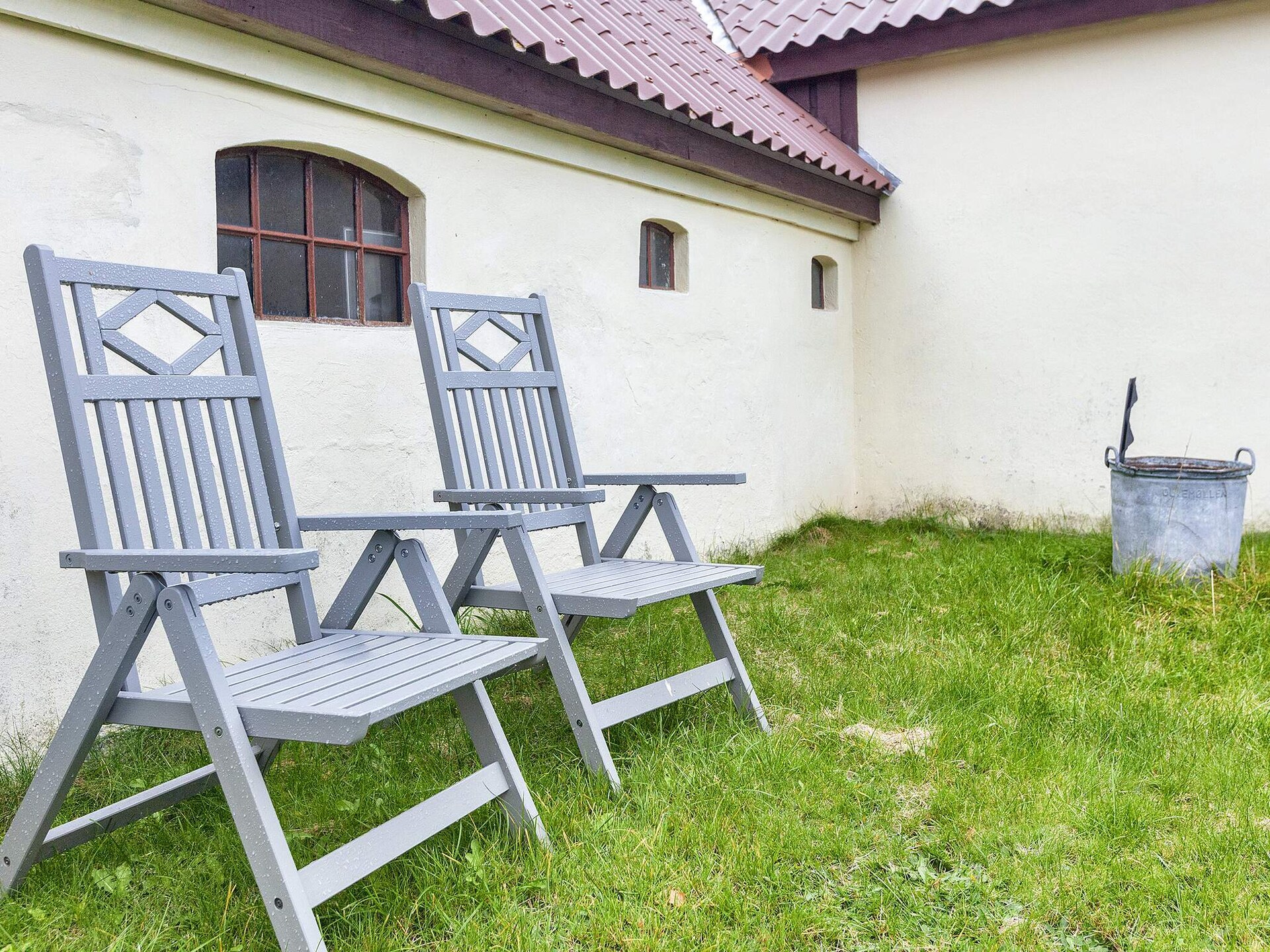 Sfeervol rietgedekt vakantiehuis midden in de natuur op Læsø - foto 32