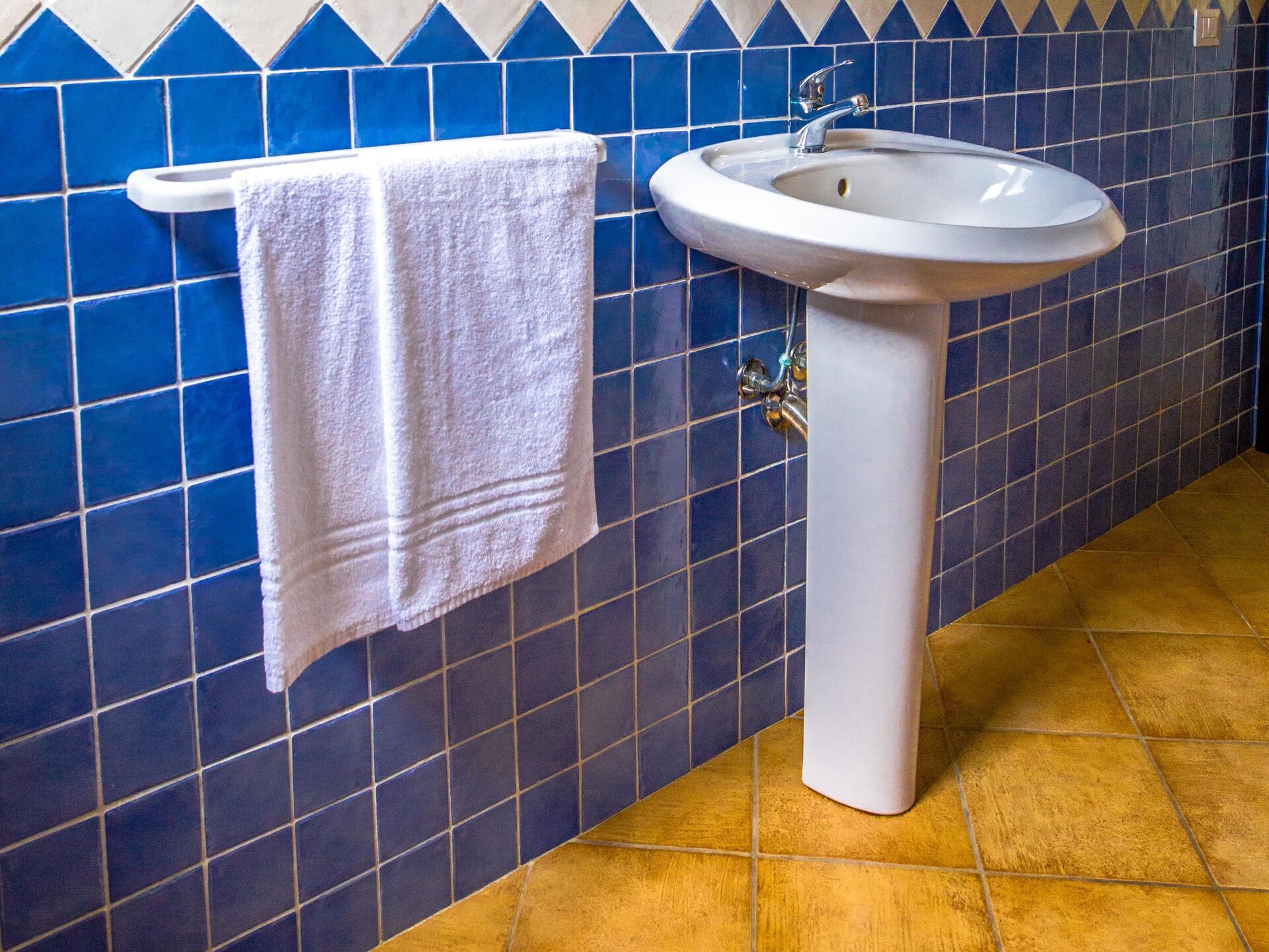 Centraal gelegen appartement met zeezicht in Badesi - foto 28