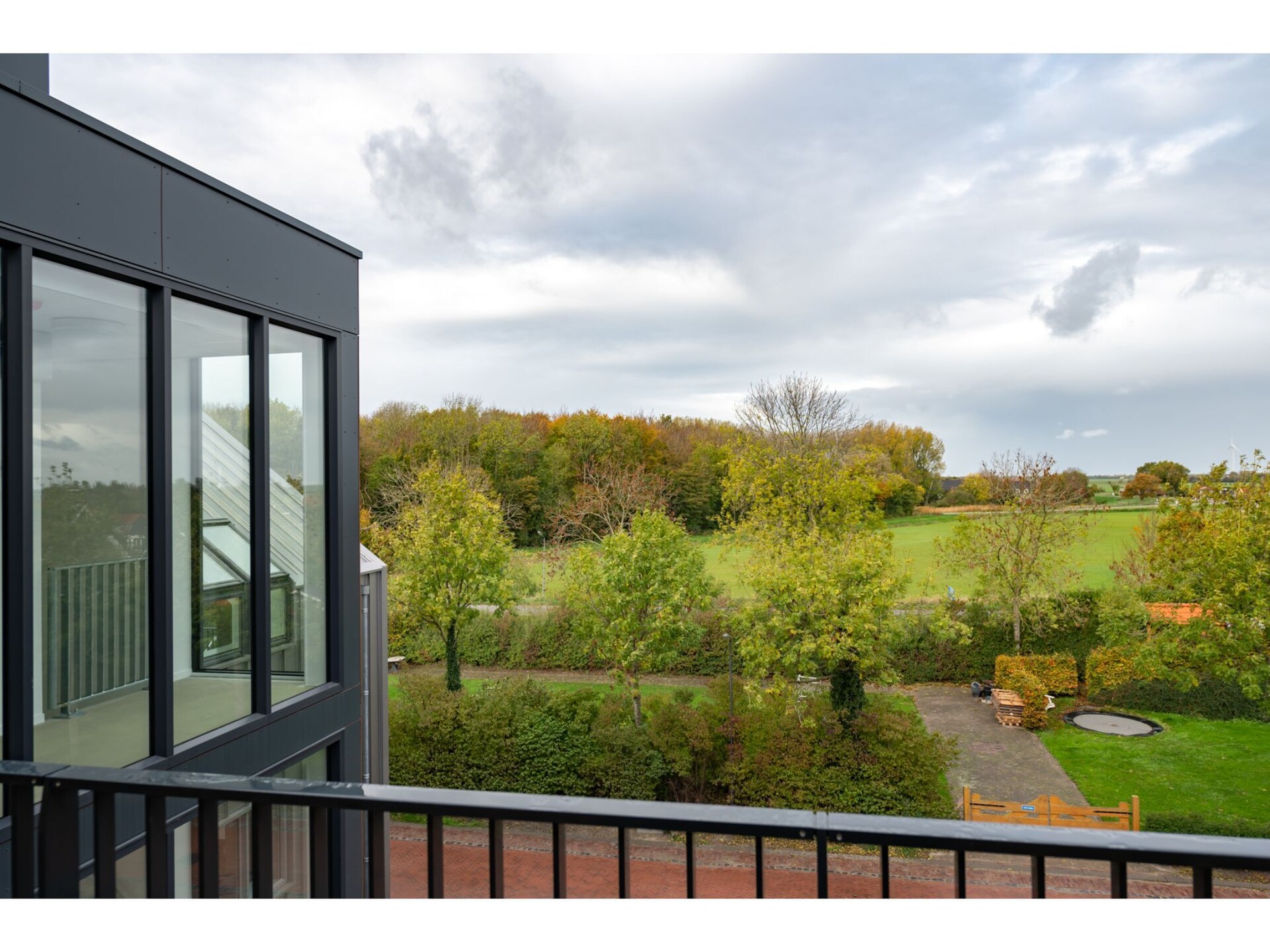 Luxe penthouse met panoramisch uitzicht over de jachthaven van Kamperland - foto 18