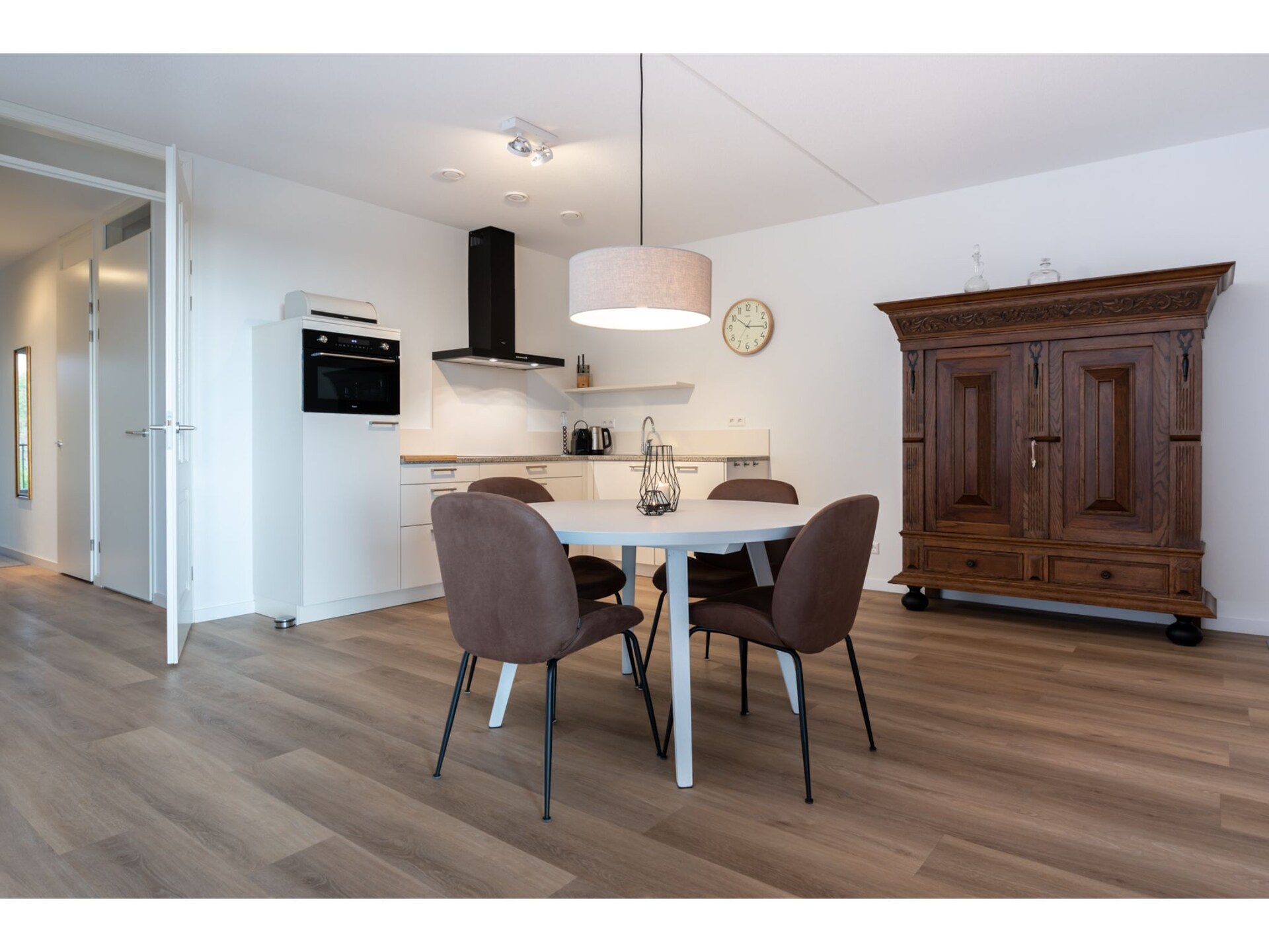 Luxe penthouse met panoramisch uitzicht over de jachthaven van Kamperland - foto 2