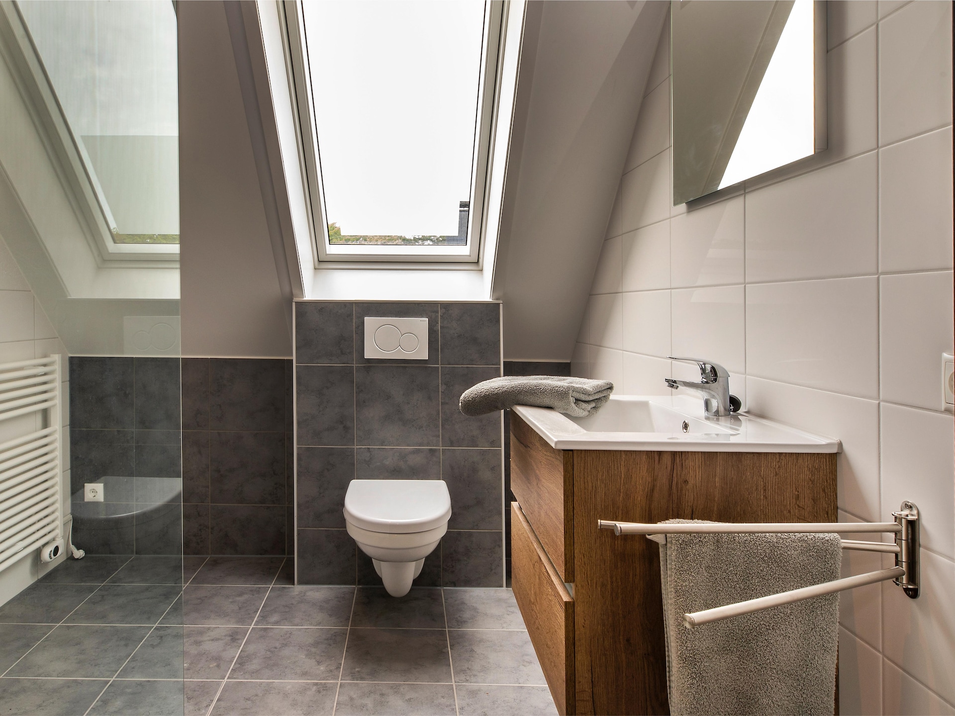 Luxe villa voor 10 personen op Landgoed Eysinga State in hart van Friesland - foto 22