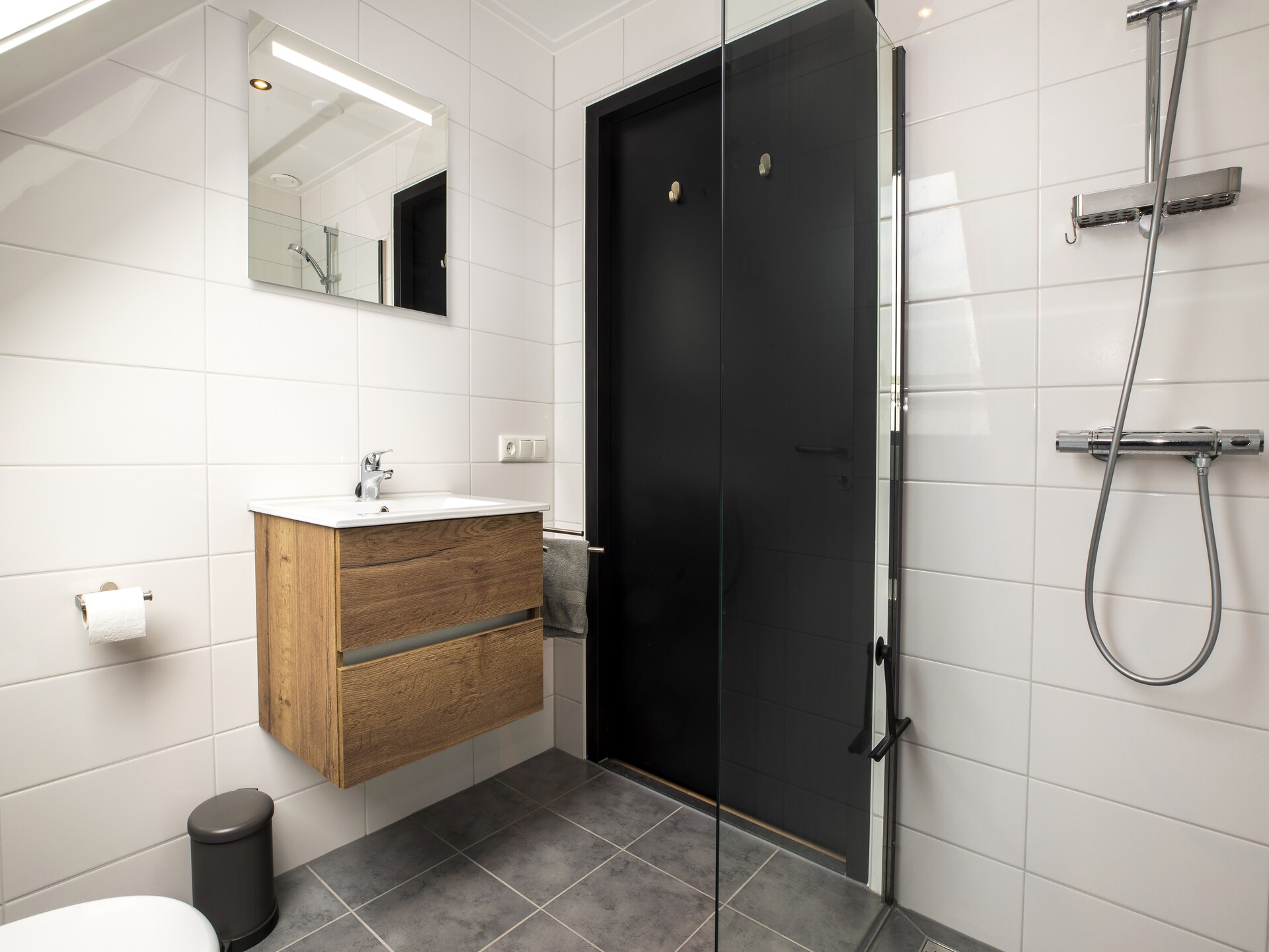 Luxe villa voor 10 personen op Landgoed Eysinga State in hart van Friesland - foto 23