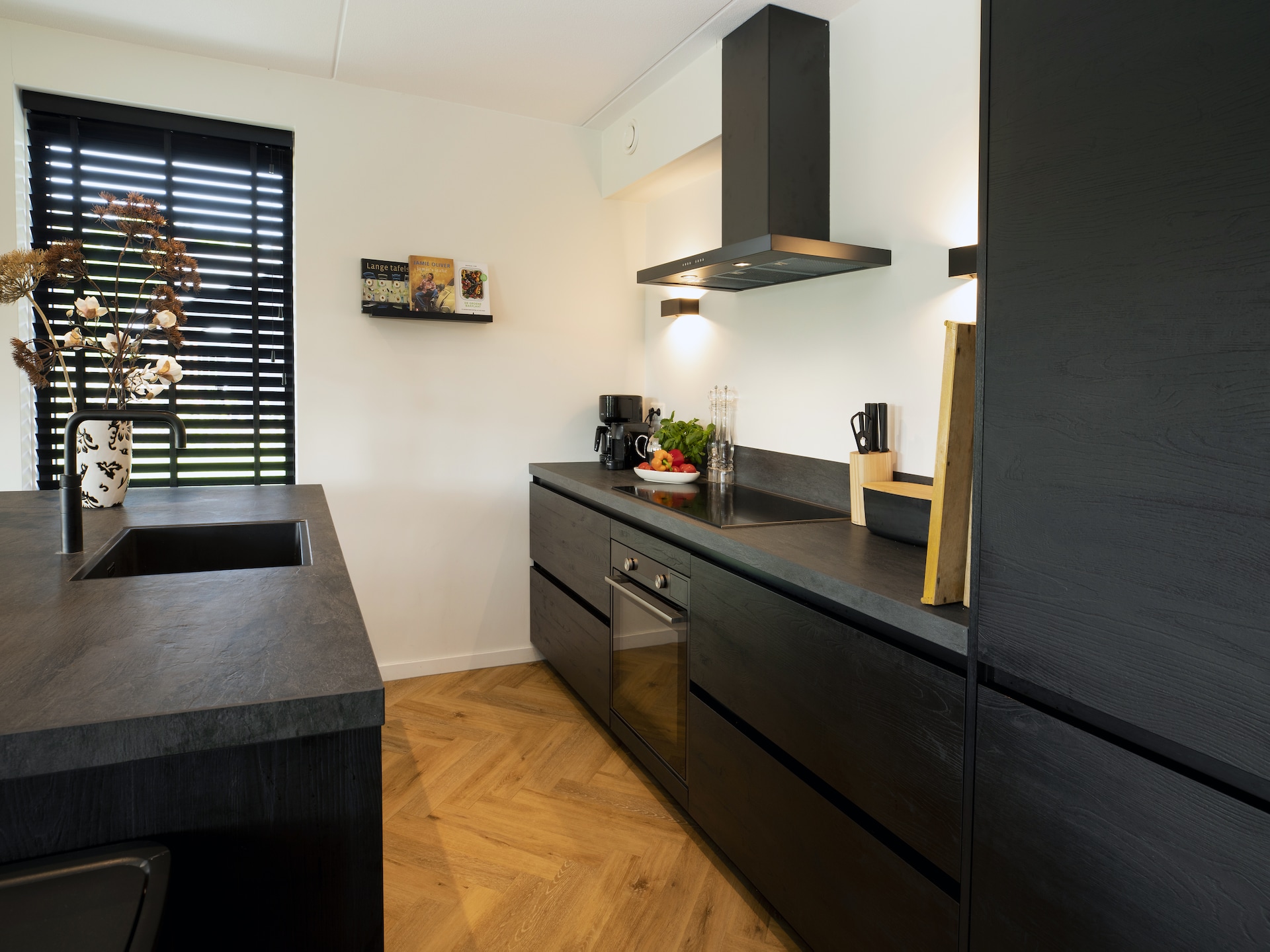 Luxe villa voor 10 personen op Landgoed Eysinga State in hart van Friesland - foto 14