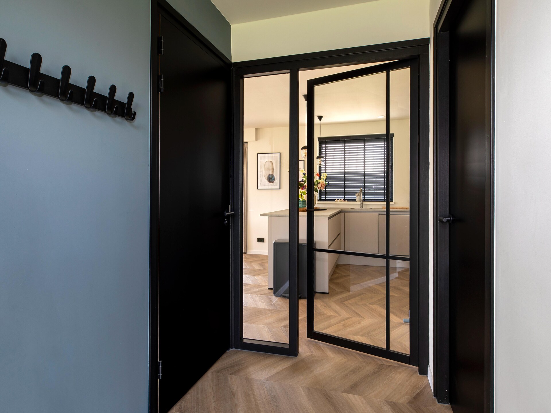 Luxe villa voor 10 personen op Landgoed Eysinga State in hart van Friesland - foto 7