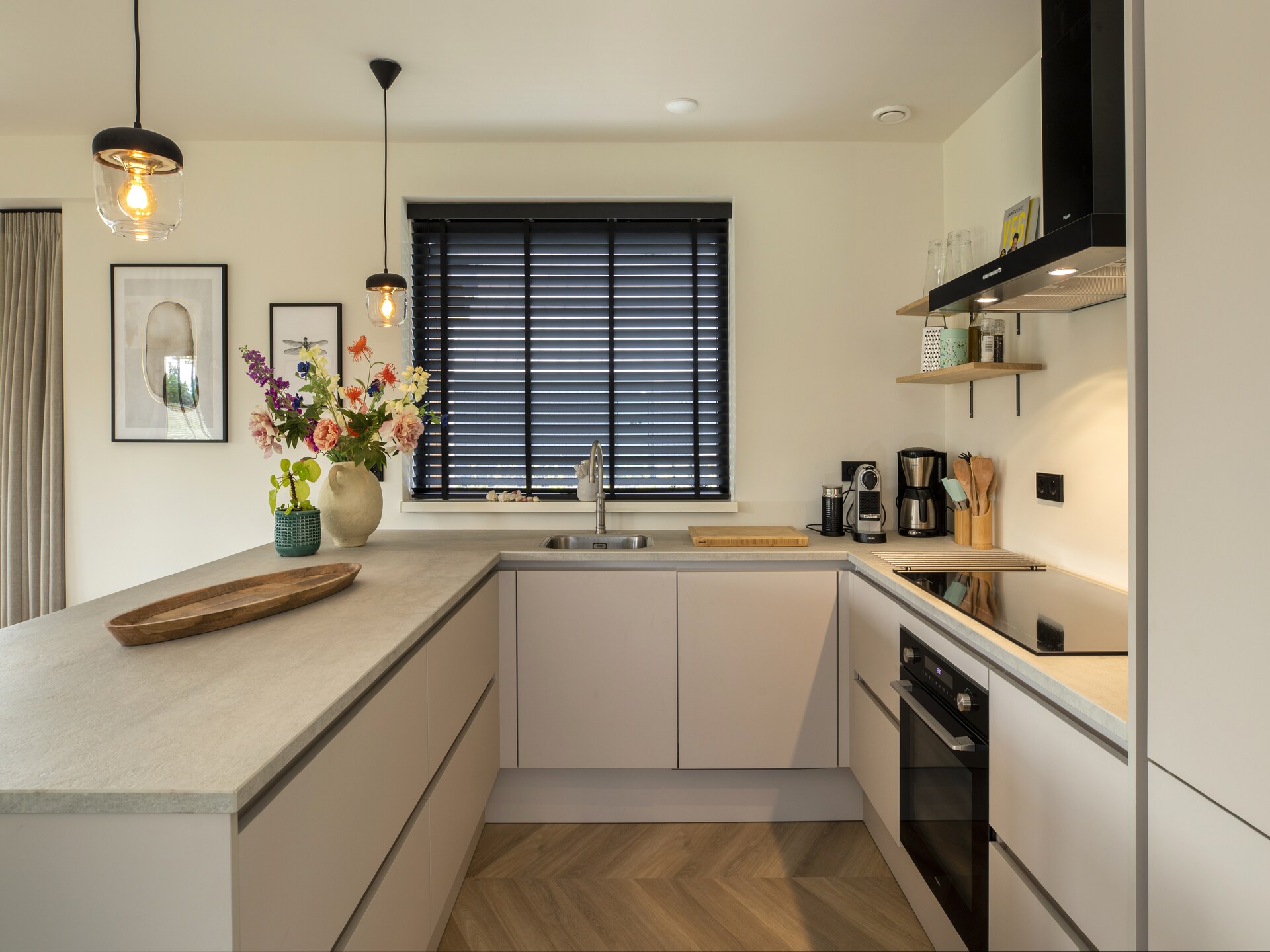 Luxe villa voor 10 personen op Landgoed Eysinga State in hart van Friesland - foto 15