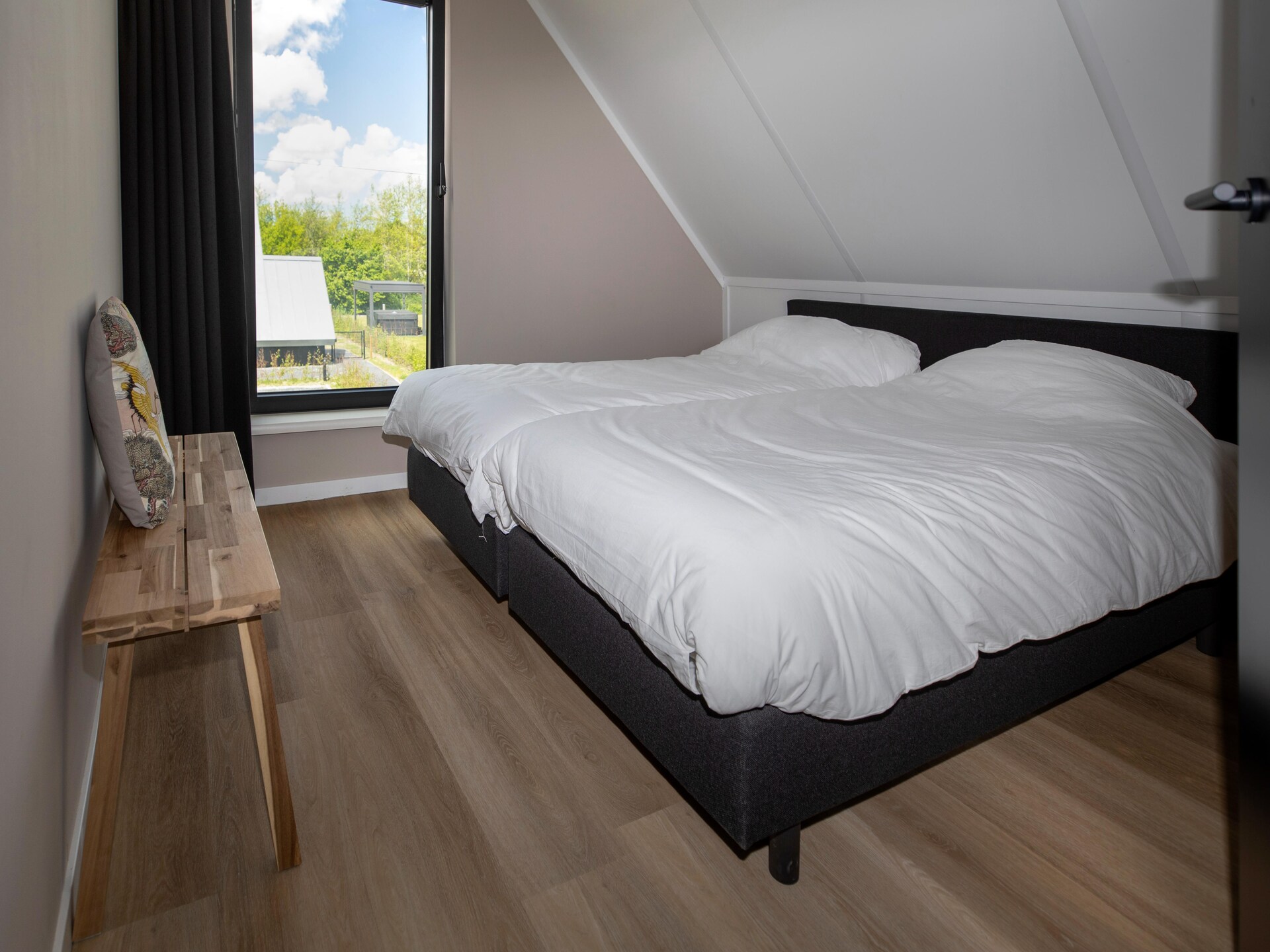 Luxe villa voor 10 personen op Landgoed Eysinga State in hart van Friesland - foto 19