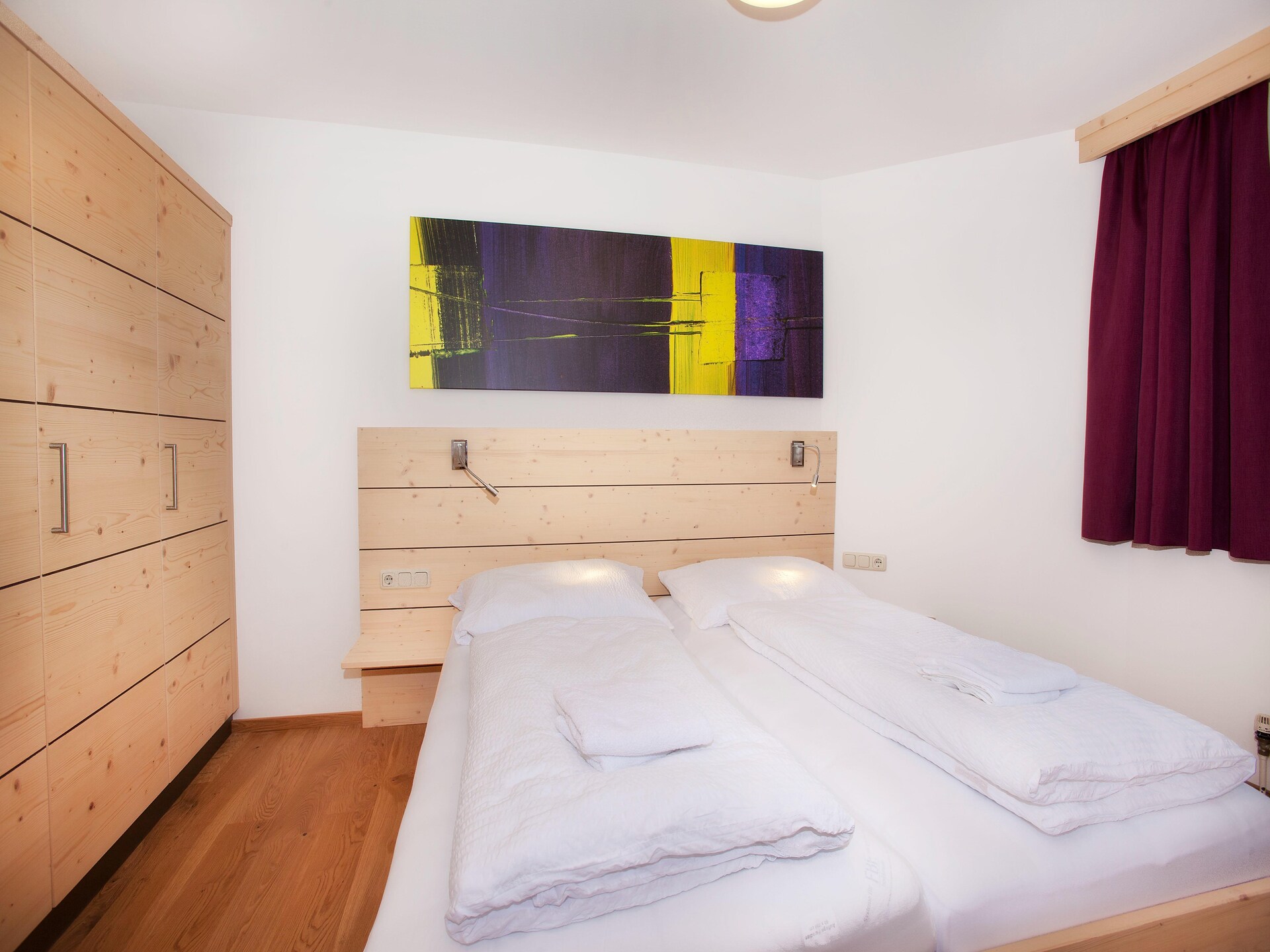 Ruim appartement voor 14 personen in Wald im Pinzgau, vlakbij skibus en Kristallbad - foto 21