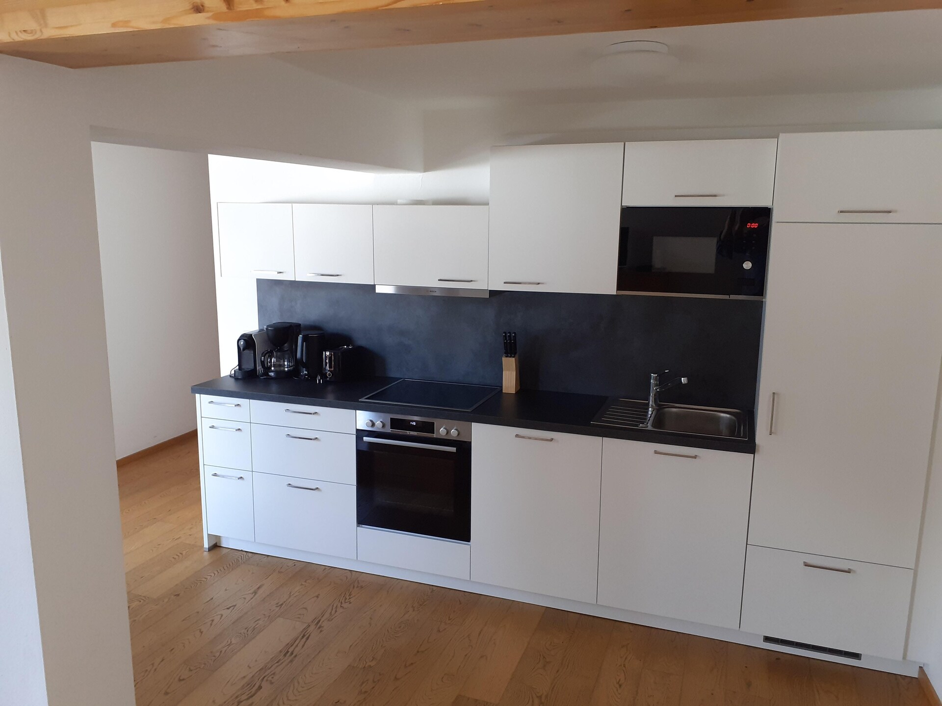 Ruim appartement voor 14 personen in Wald im Pinzgau, vlakbij skibus en Kristallbad - foto 13
