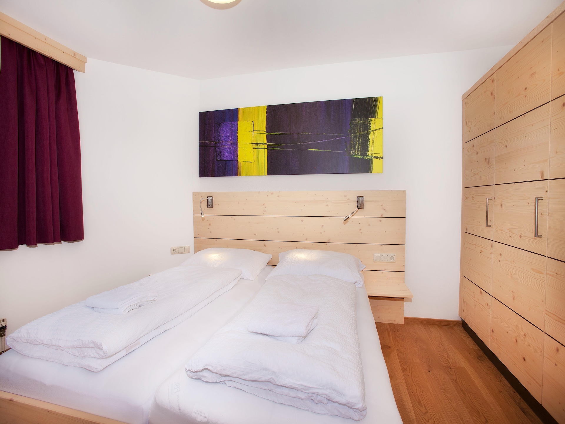 Ruim appartement voor 14 personen in Wald im Pinzgau, vlakbij skibus en Kristallbad - foto 18