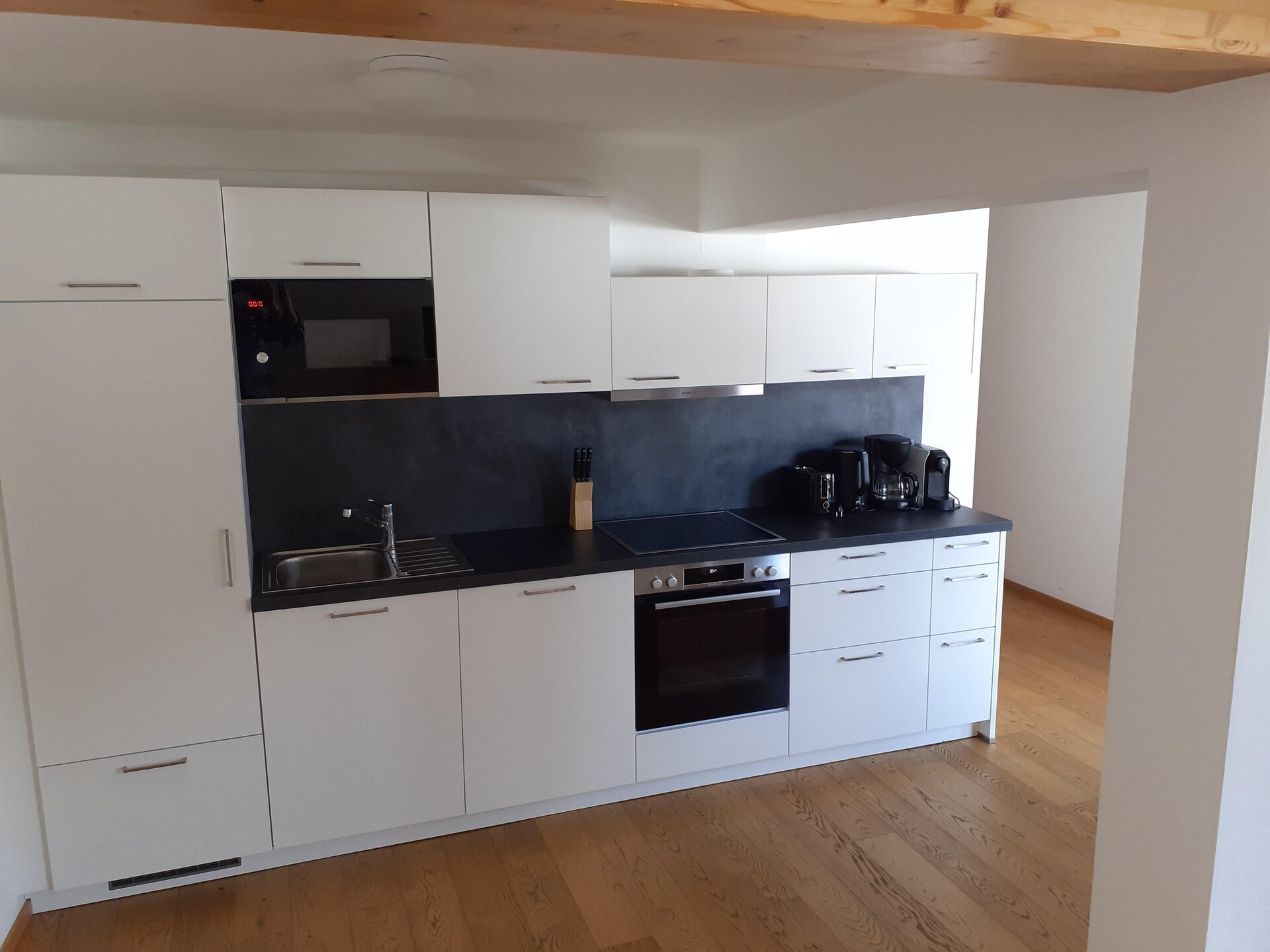 Ruim appartement voor 14 personen in Wald im Pinzgau, vlakbij skibus en Kristallbad - foto 16