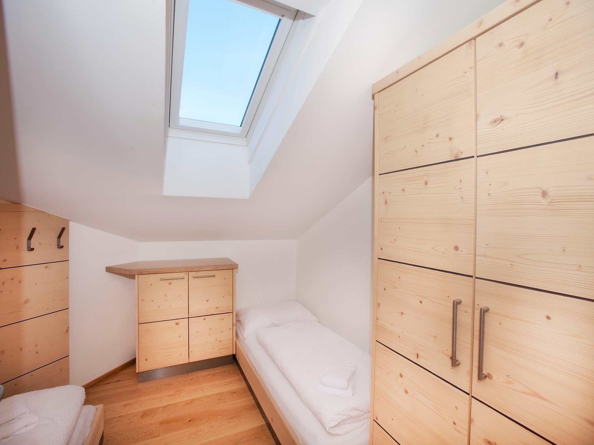 Ruim appartement Kirchstubn in Wald im Pinzgau voor 10 personen - foto 14