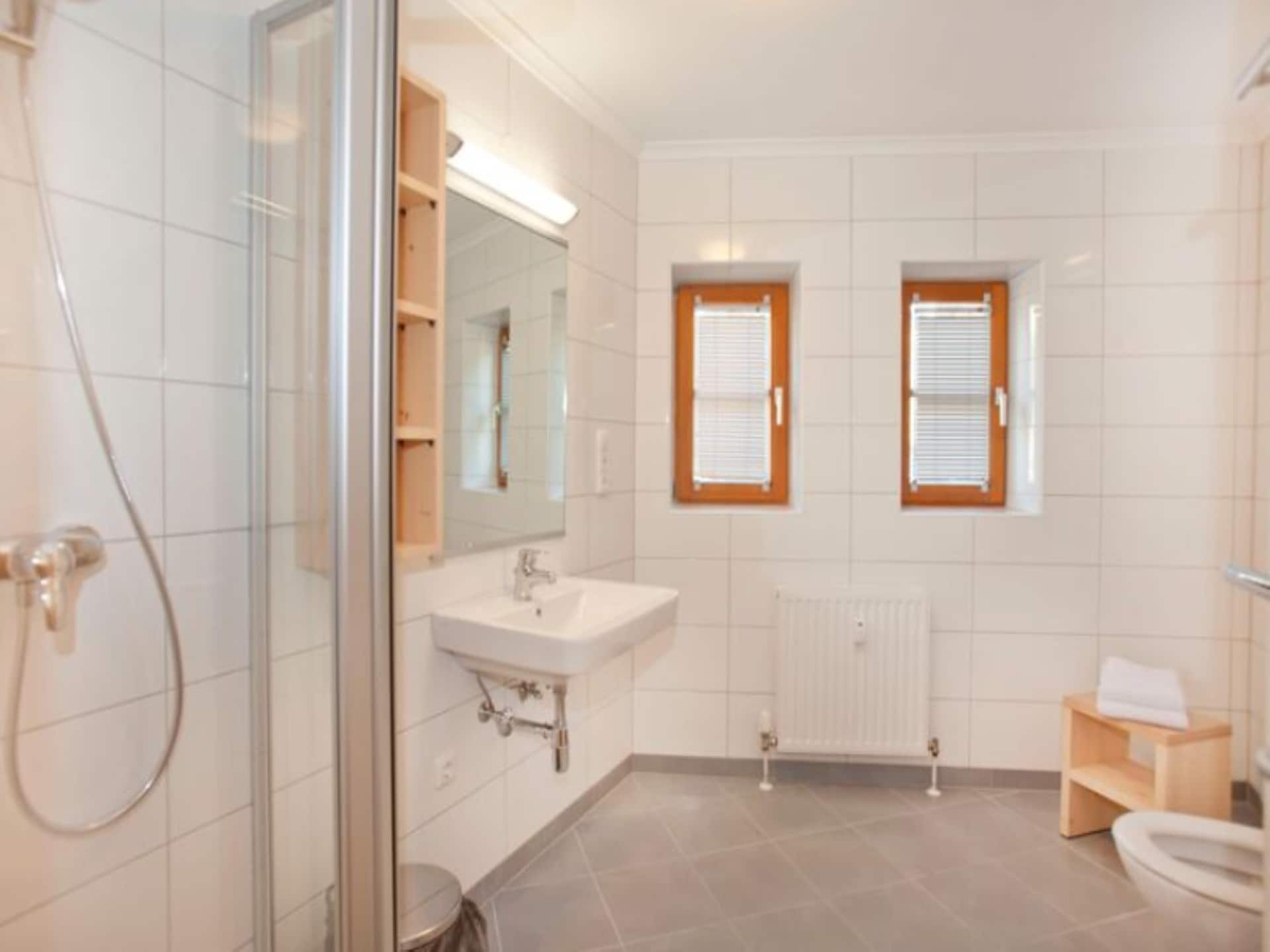 Ruim appartement Kirchstubn in Wald im Pinzgau voor 10 personen - foto 16