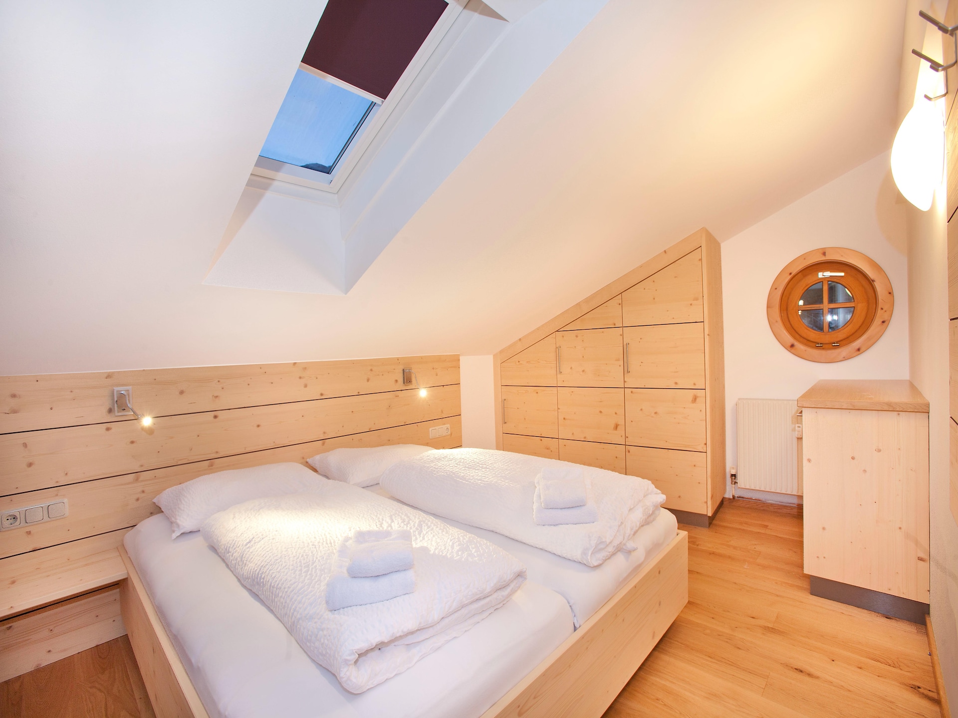 Ruim appartement Kirchstubn in Wald im Pinzgau voor 10 personen · 110 m² - foto 9