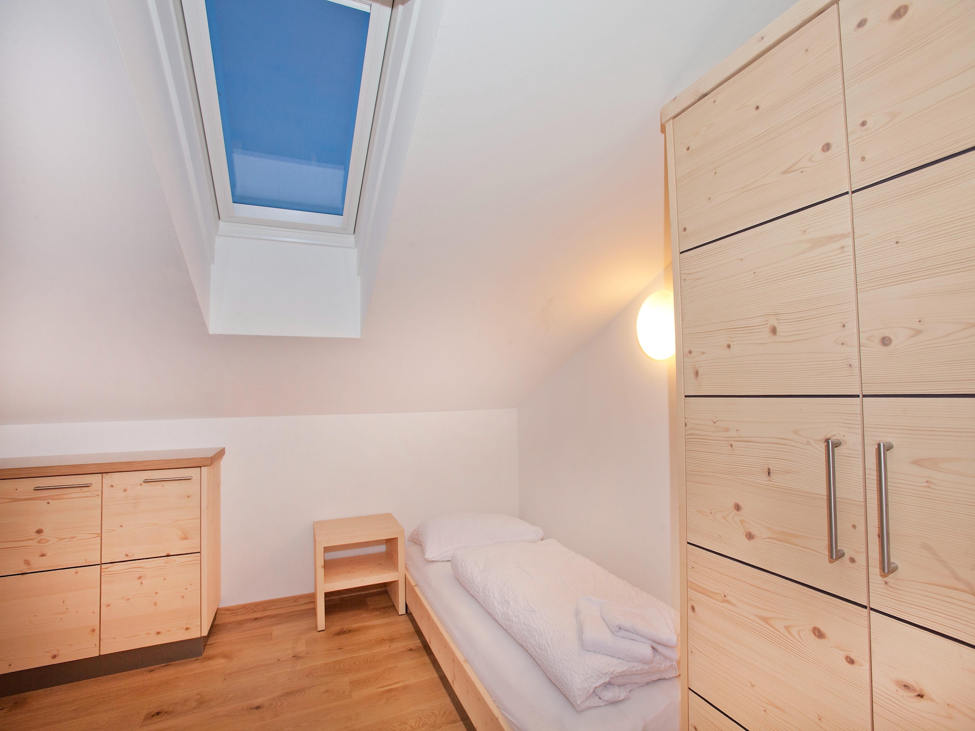 Ruim appartement Kirchstubn in Wald im Pinzgau voor 10 personen · 110 m² - foto 10