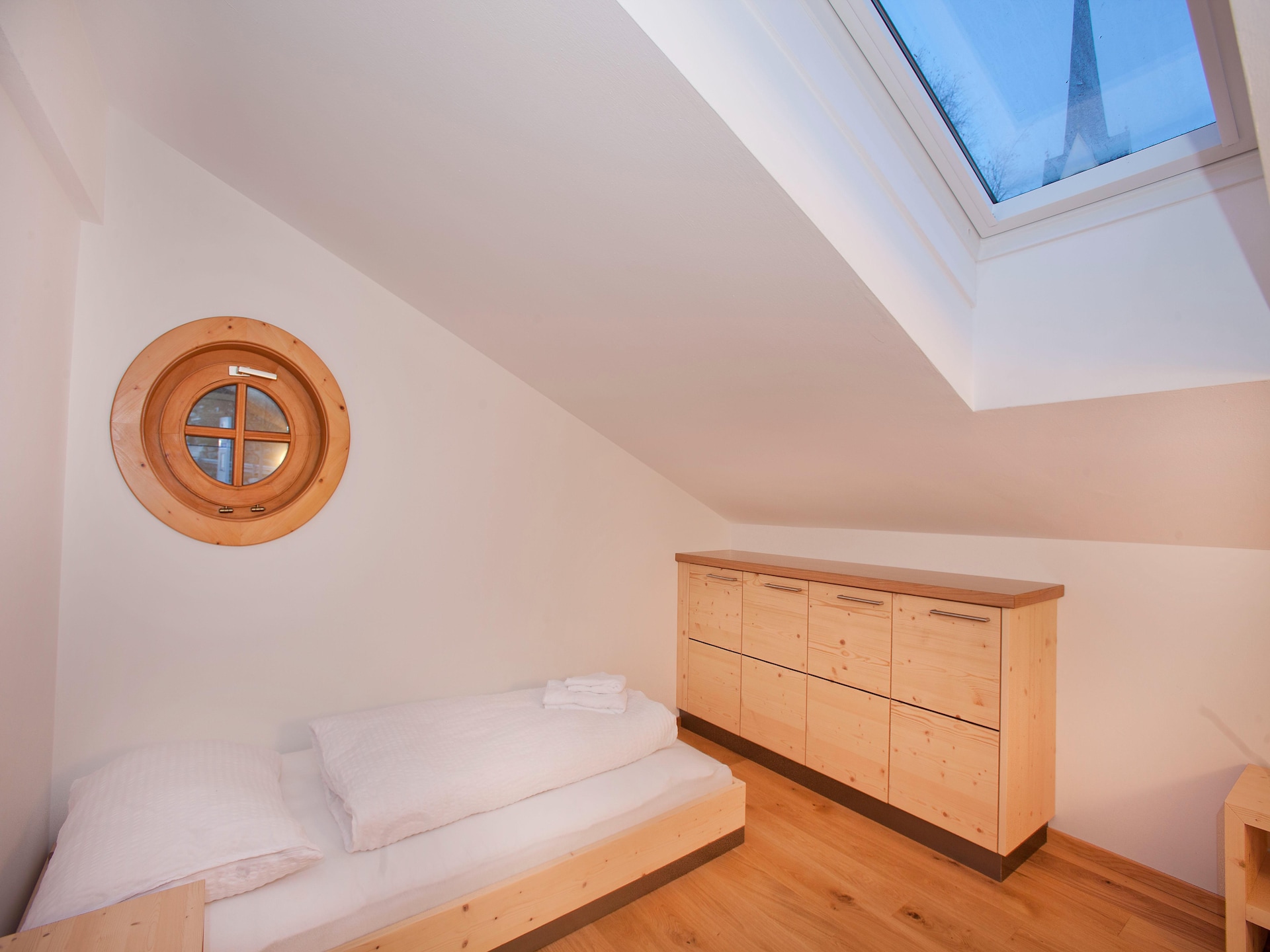 Ruim appartement Kirchstubn in Wald im Pinzgau voor 10 personen · 110 m² - foto 11