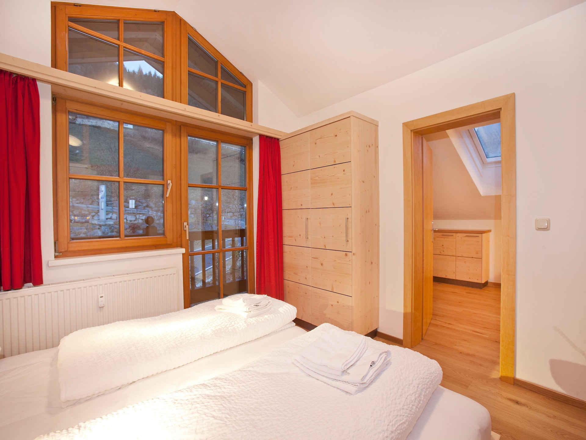 Ruim appartement Kirchstubn in Wald im Pinzgau voor 10 personen · 110 m² - foto 13