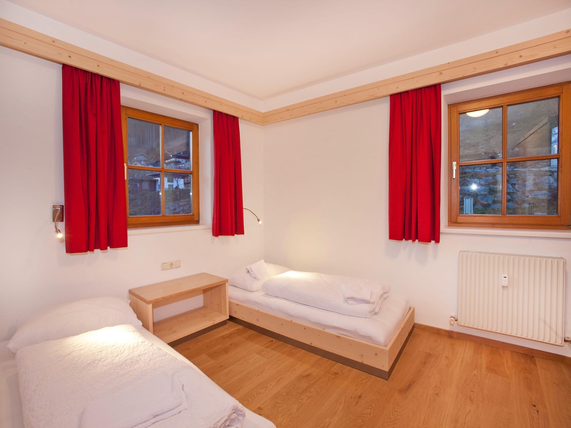 Ruim appartement Kirchstubn in Wald im Pinzgau voor 10 personen · 110 m² - foto 12