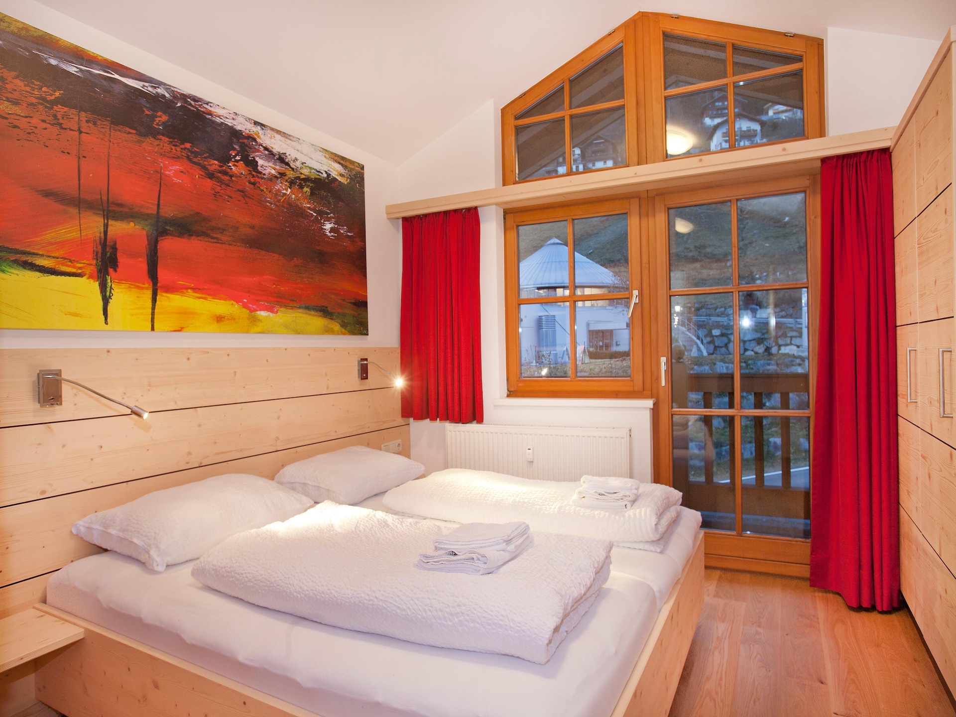 Ruim appartement Kirchstubn in Wald im Pinzgau voor 10 personen · 110 m² - foto 4
