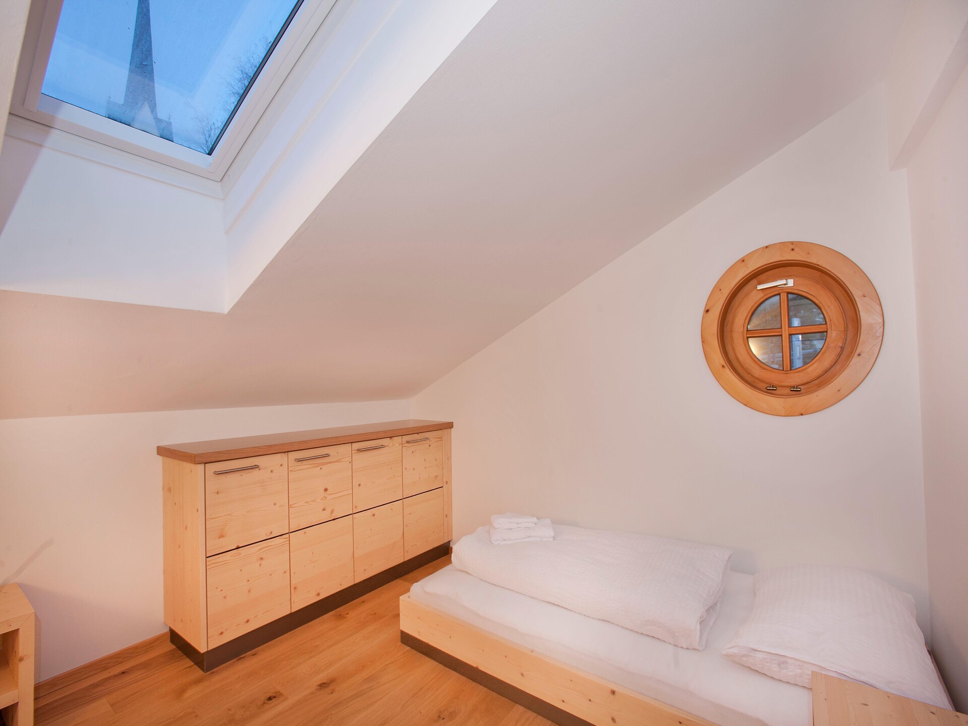 Ruim appartement Kirchstubn in Wald im Pinzgau voor 10 personen · 110 m² - foto 14